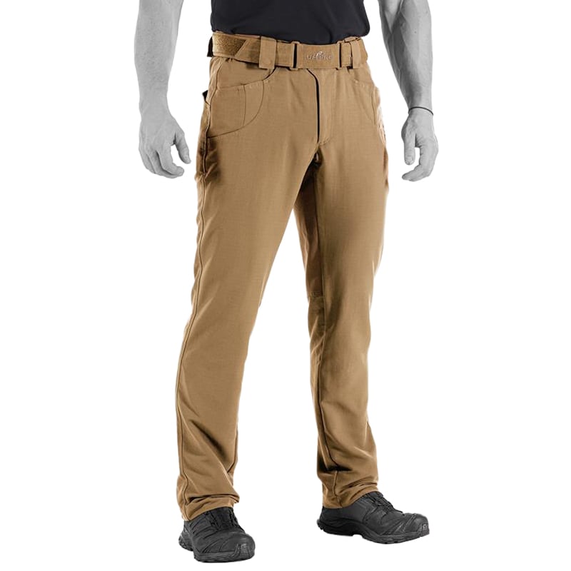 Spodnie UF PRO P-40 Mark I Range - Kangaroo