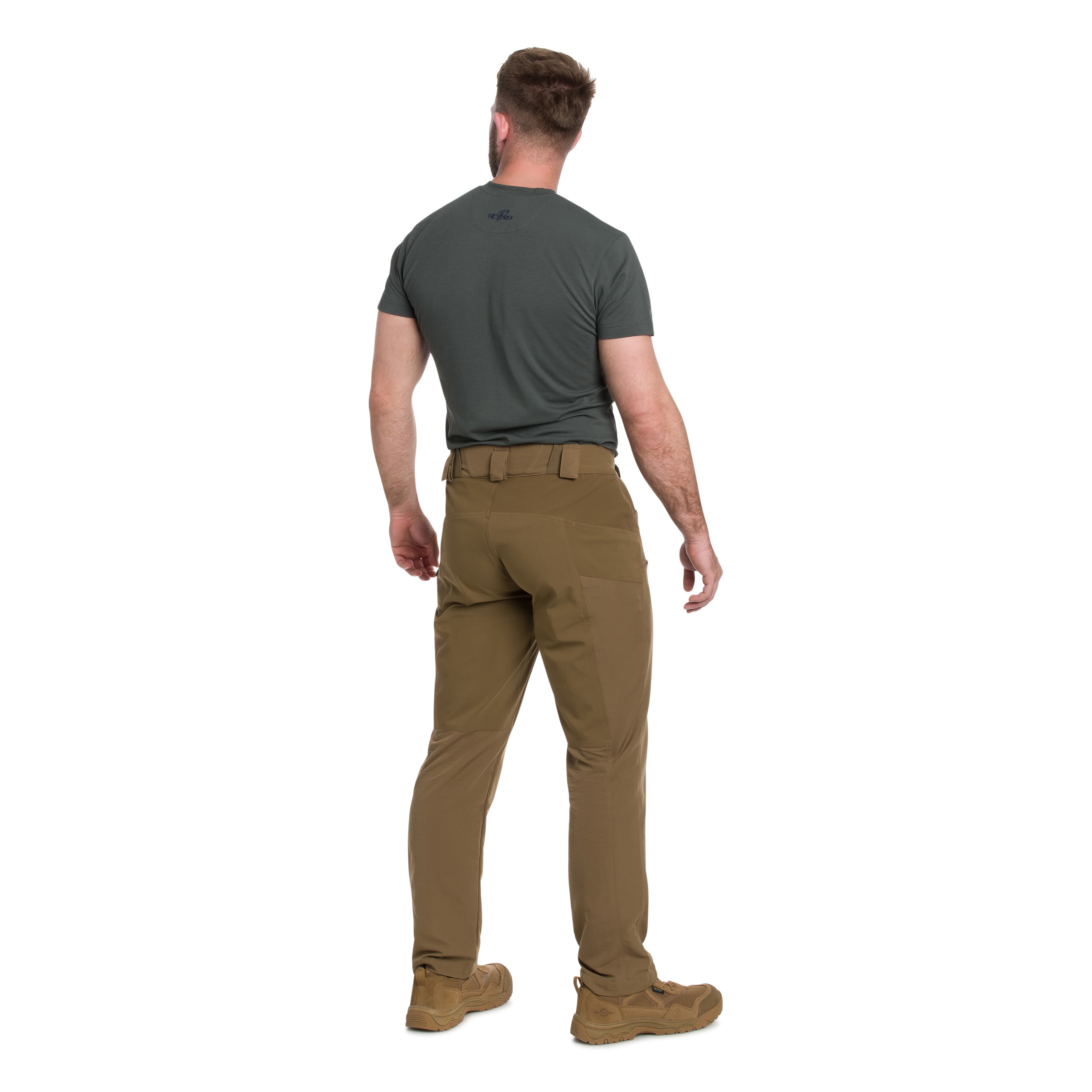 Spodnie UF PRO P-40 Mark I Range - Kangaroo