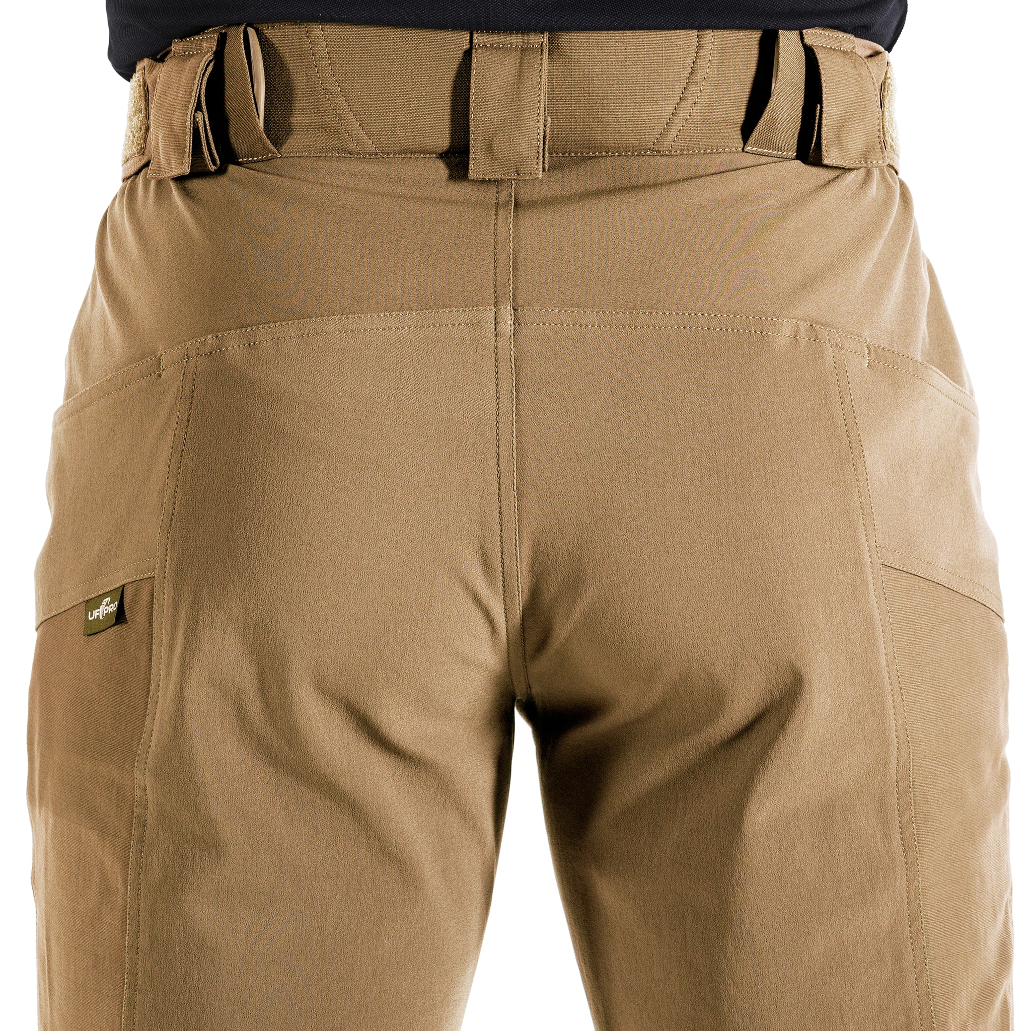 Spodnie UF PRO P-40 Mark I Range - Kangaroo