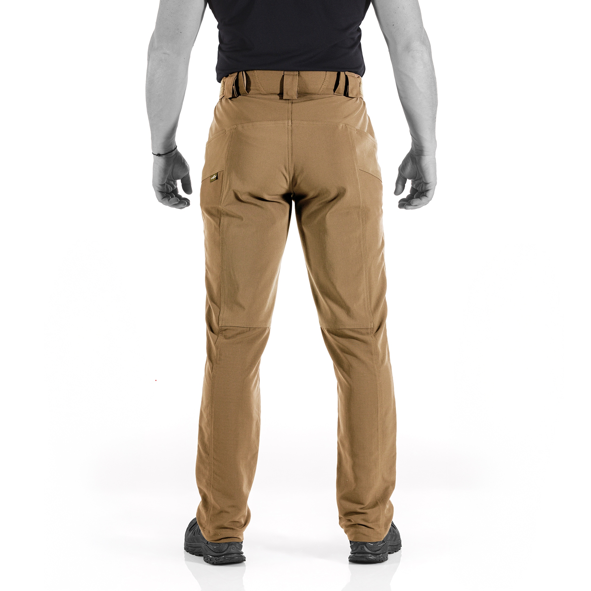 Spodnie UF PRO P-40 Mark I Range - Kangaroo