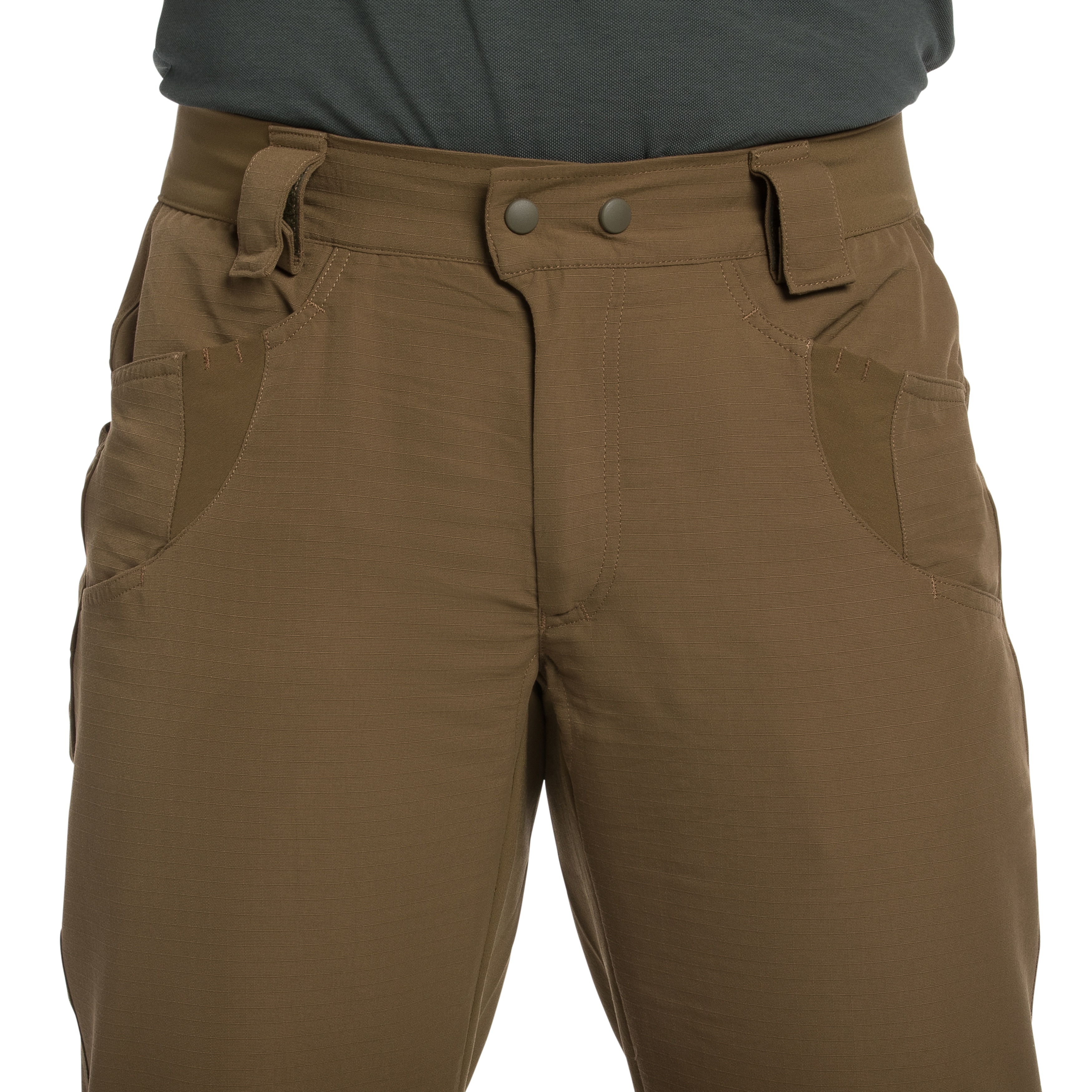 Spodnie UF PRO P-40 Mark I Range - Kangaroo