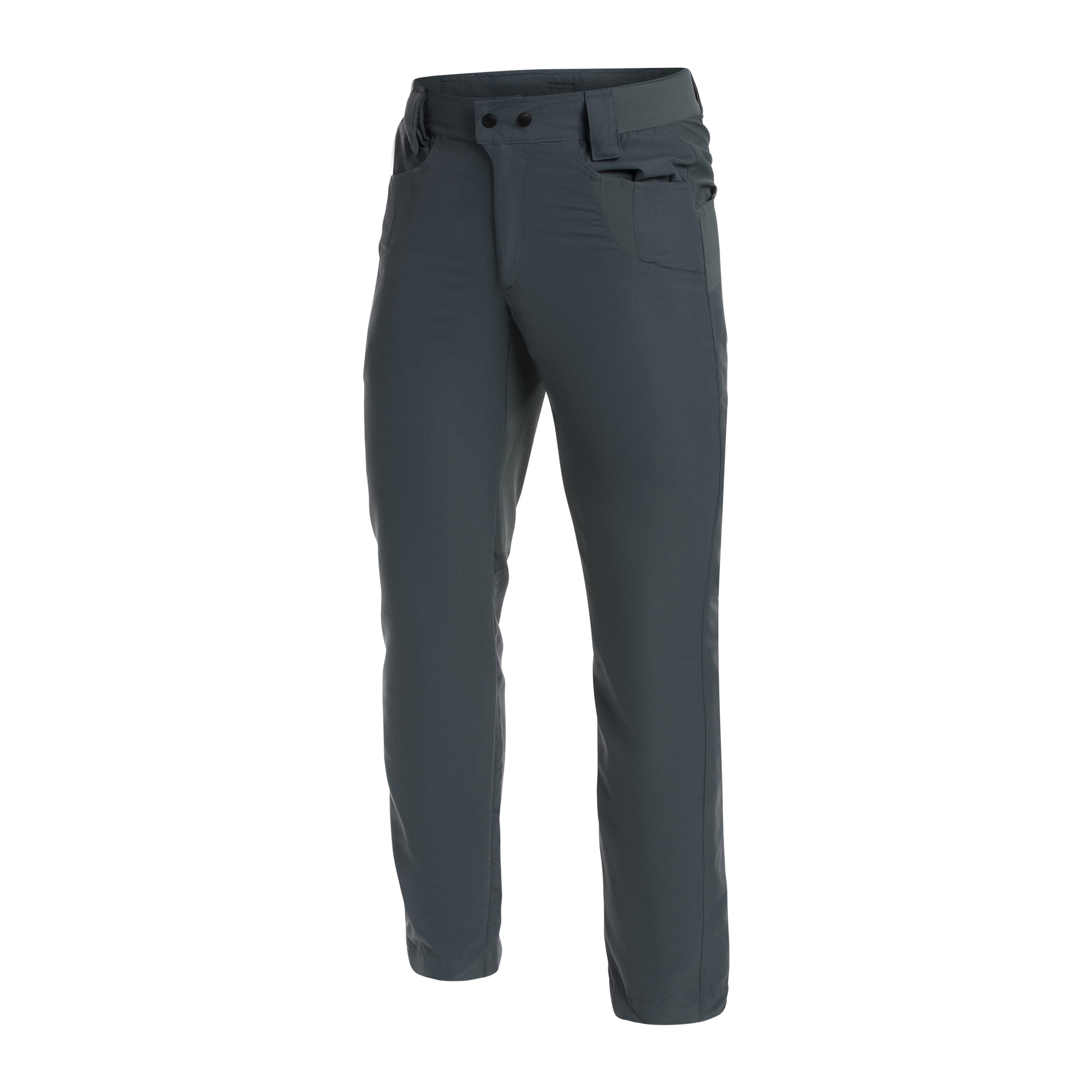 Штани UF PRO P-40 Mark I Range - Steel Grey