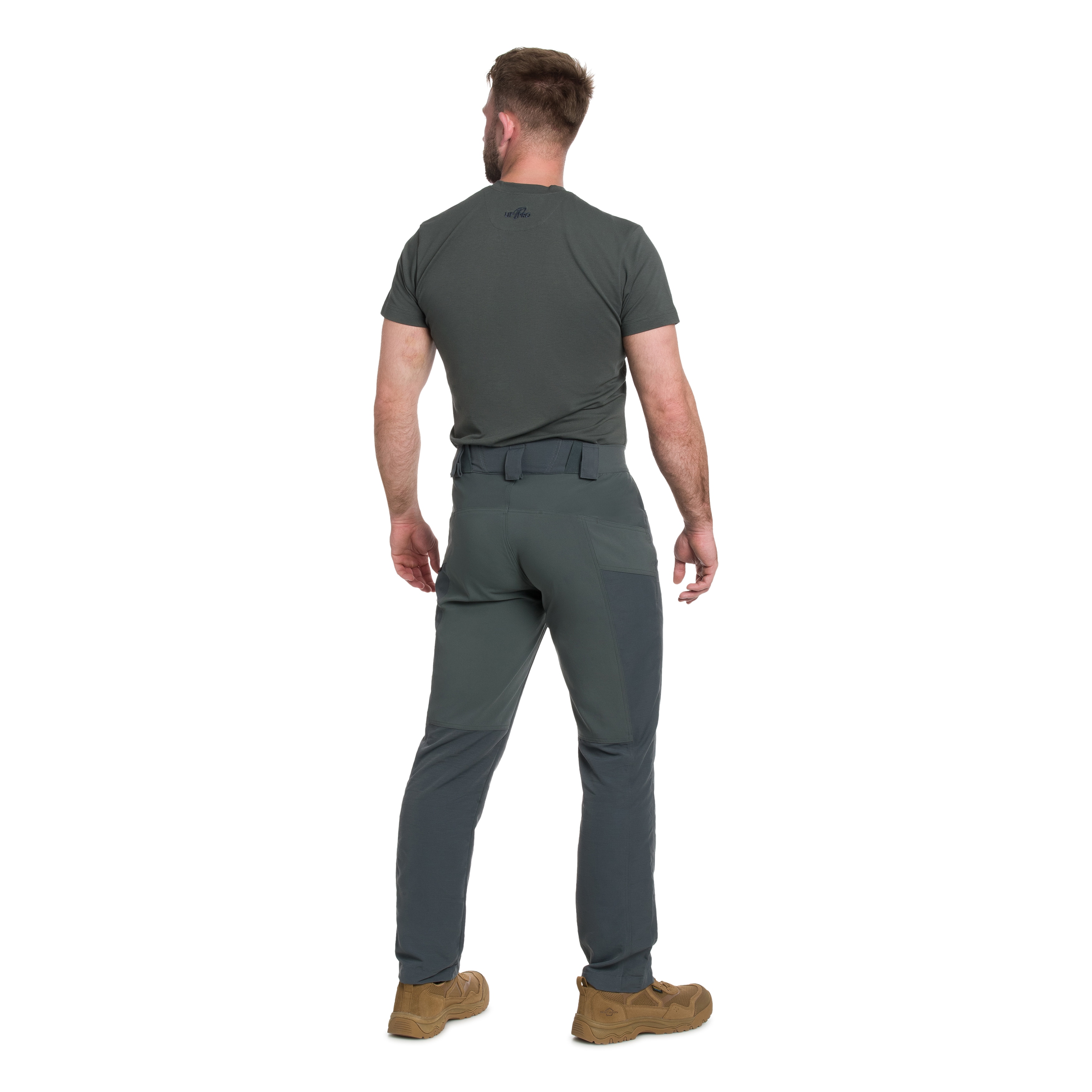 Штани UF PRO P-40 Mark I Range - Steel Grey