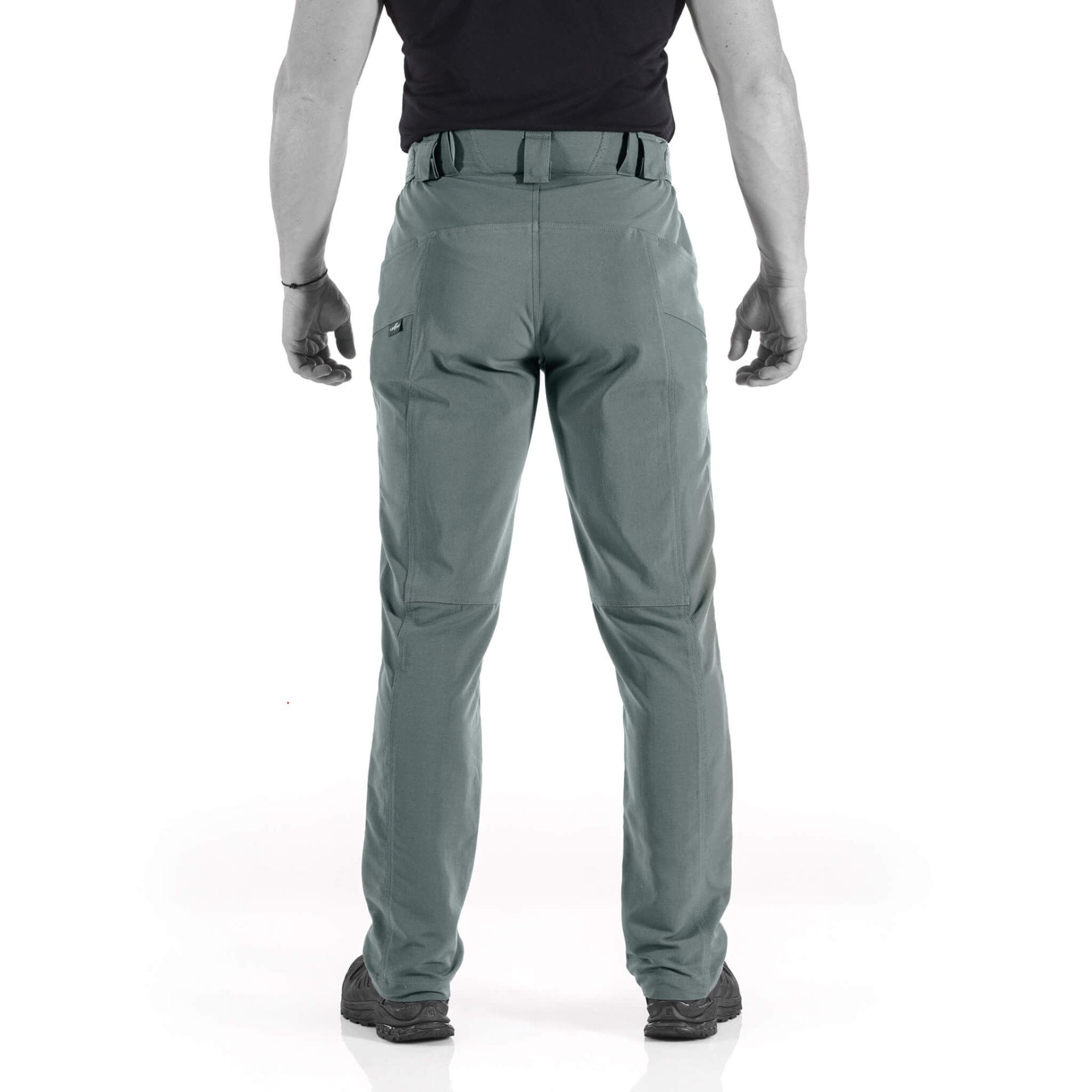 Spodnie UF PRO P-40 Mark I Range - Steel Grey