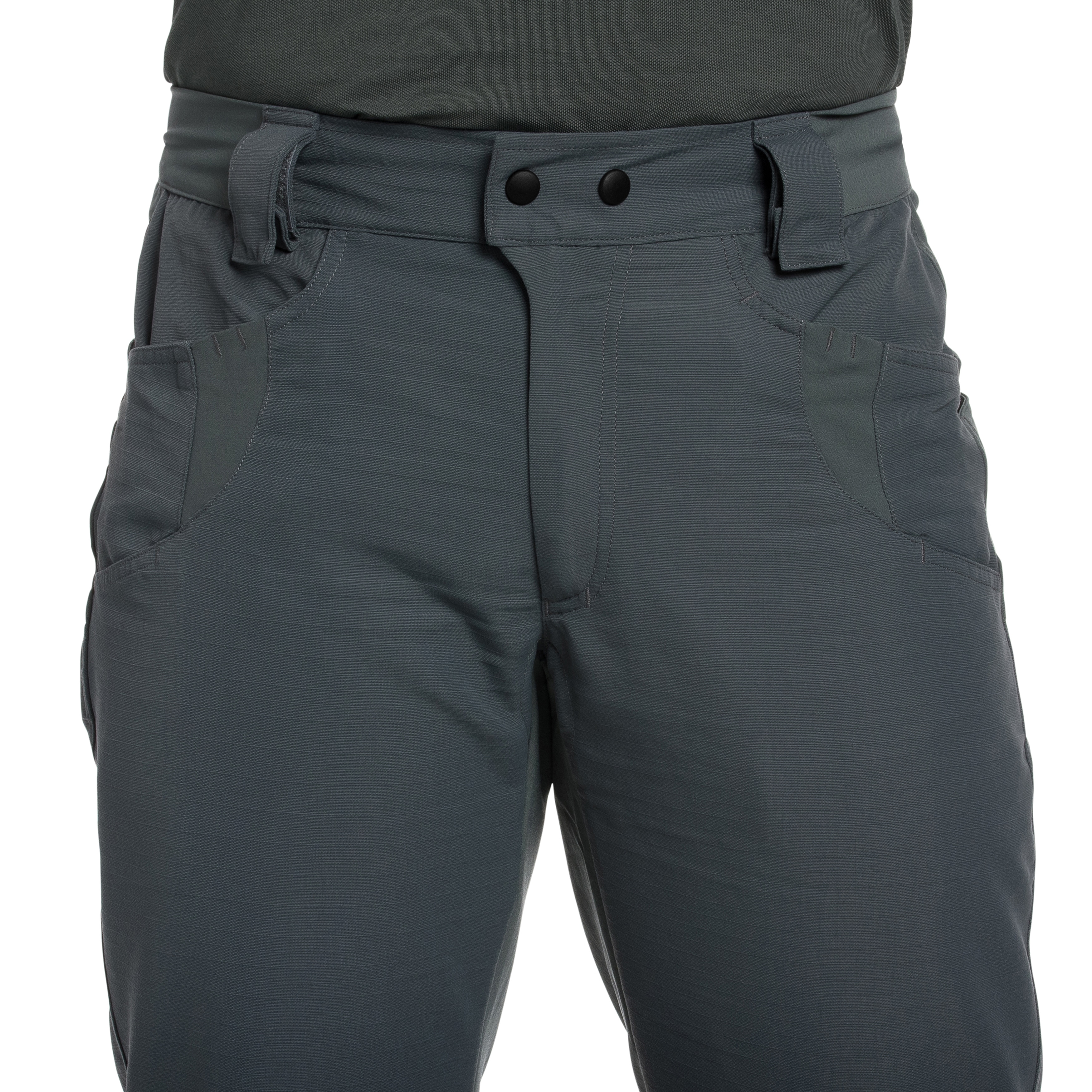 Штани UF PRO P-40 Mark I Range - Steel Grey