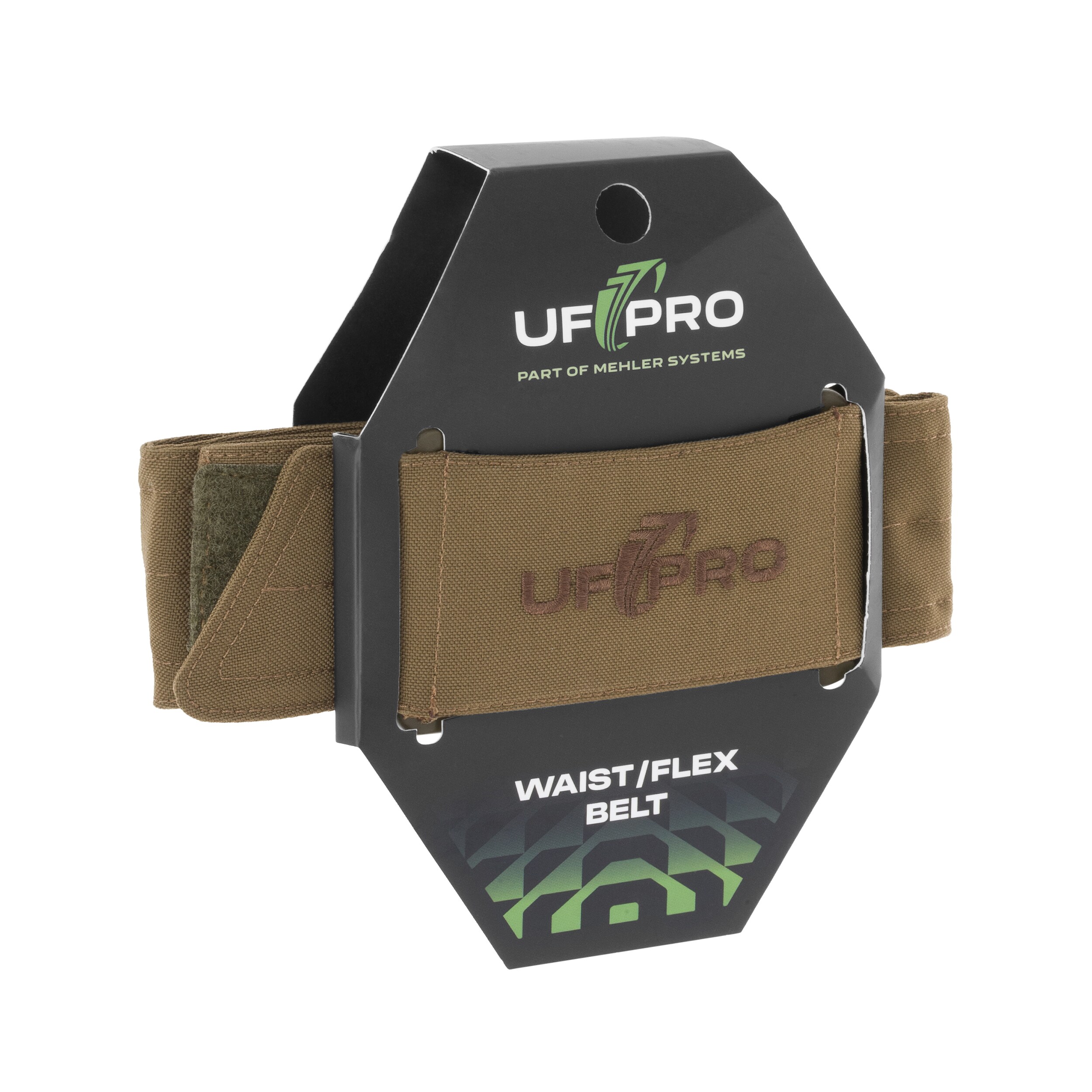 Pas UF PRO Waist/Flex - Kangaroo