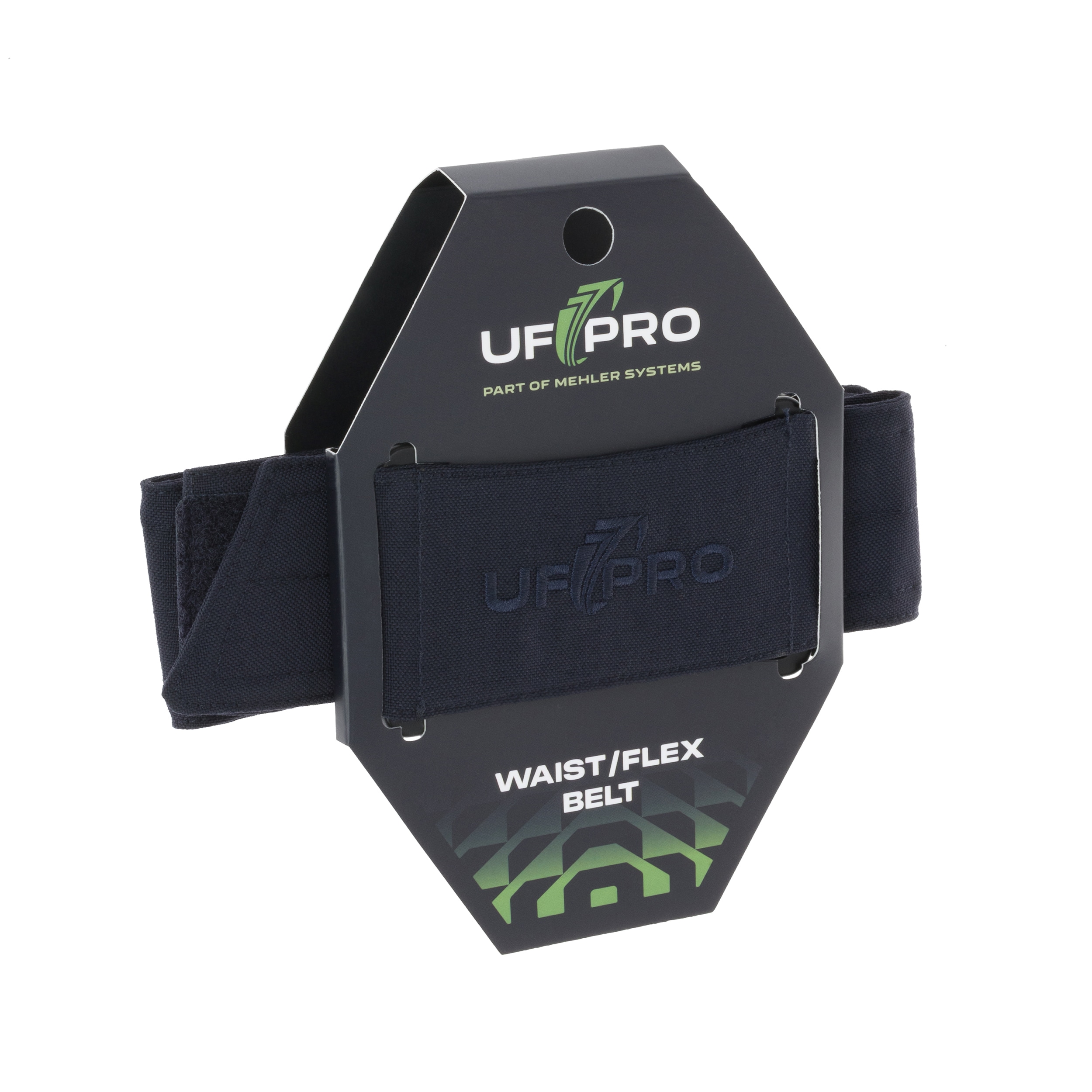 Pas UF PRO Waist/Flex - Navy Blue