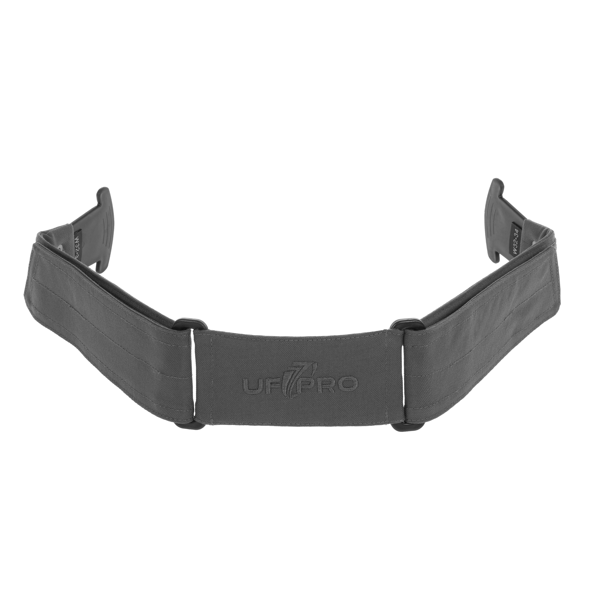 Pas UF PRO Waist/Flex - Steel Grey
