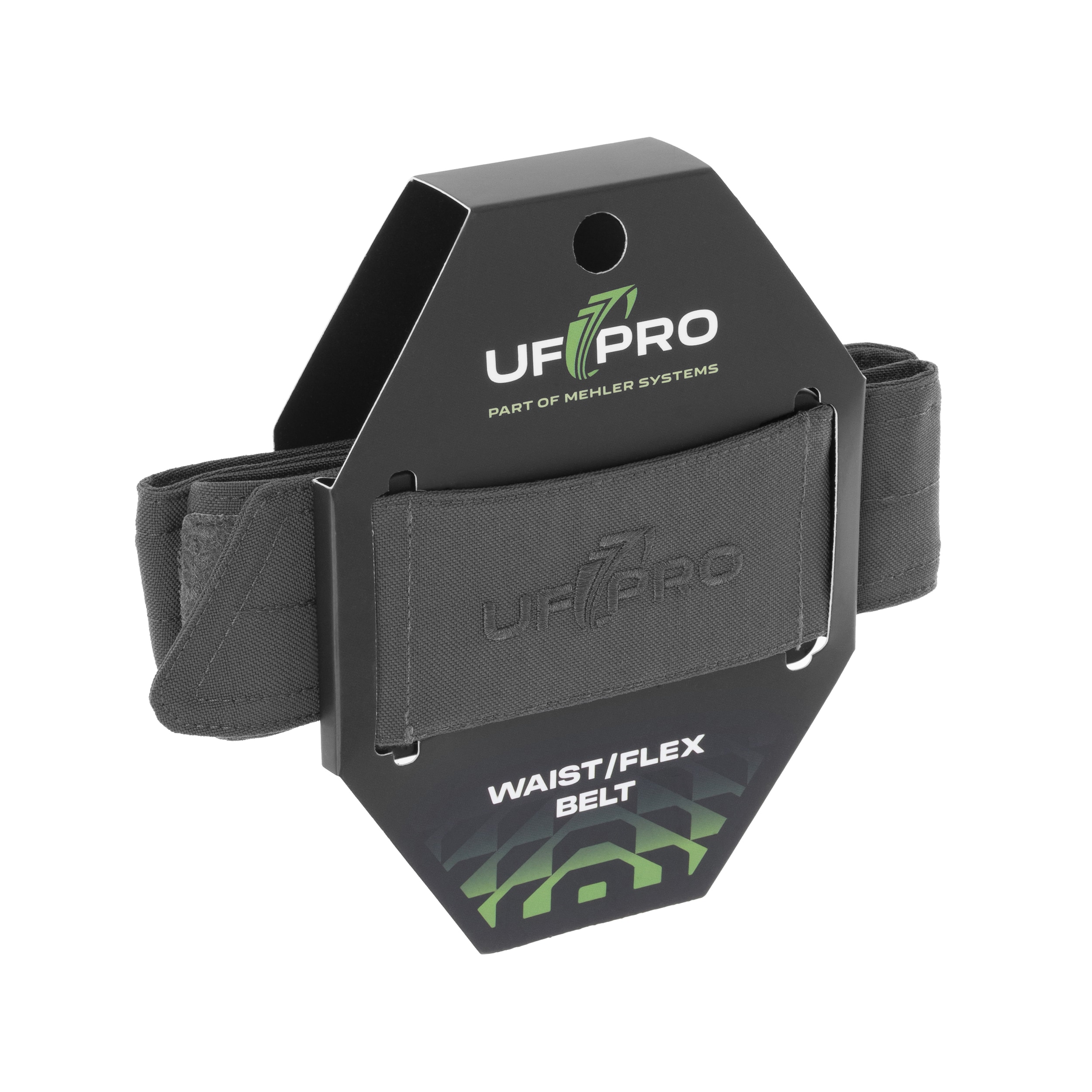 Pas UF PRO Waist/Flex - Steel Grey
