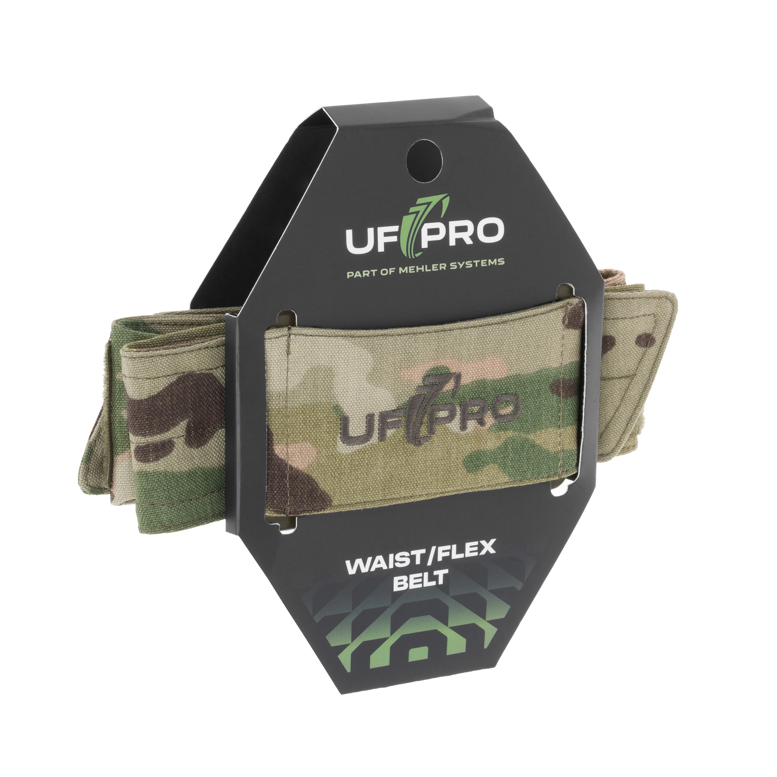 Пояс UF PRO Waist/Flex - MultiCam