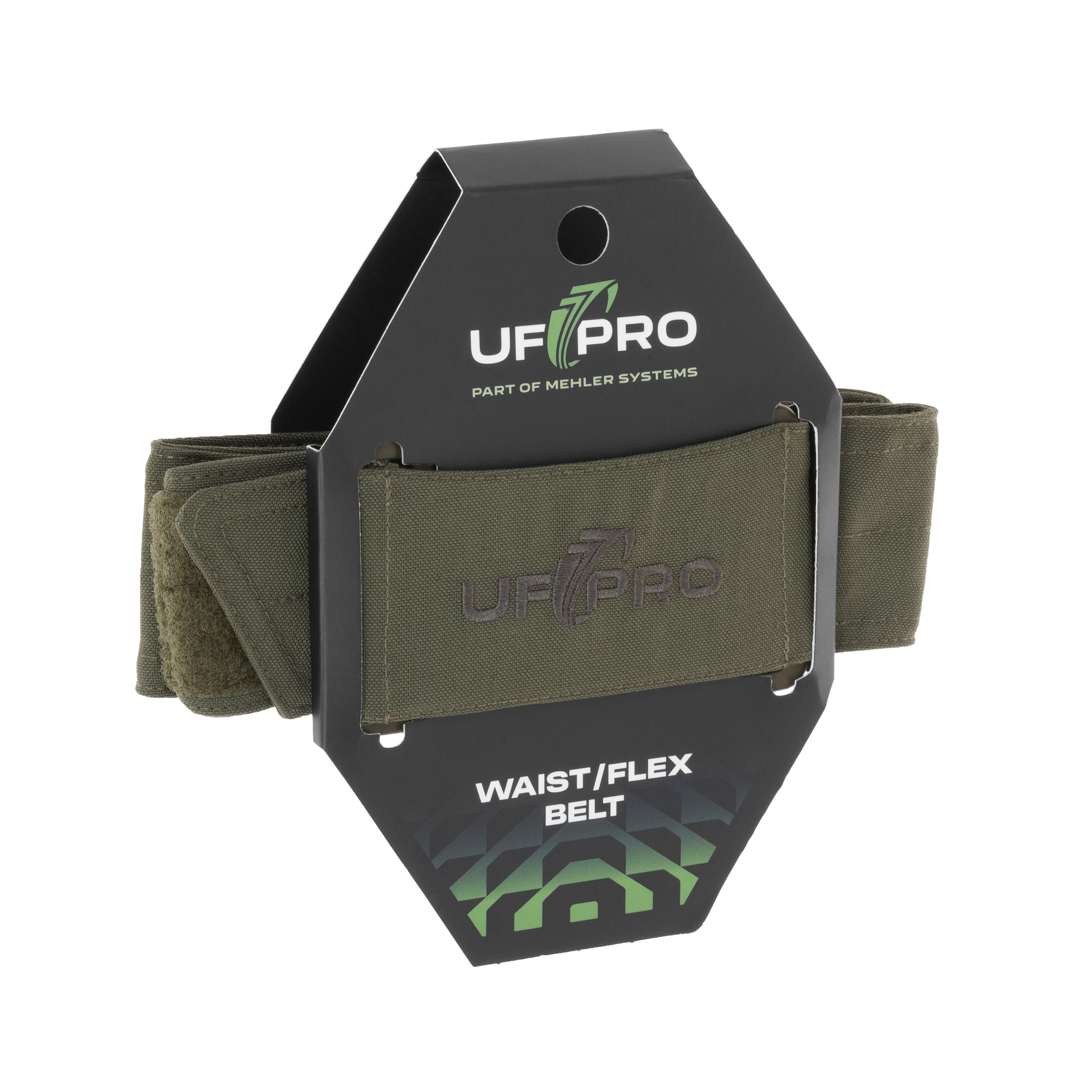 Пояс UF PRO Waist/Flex - Brown Grey