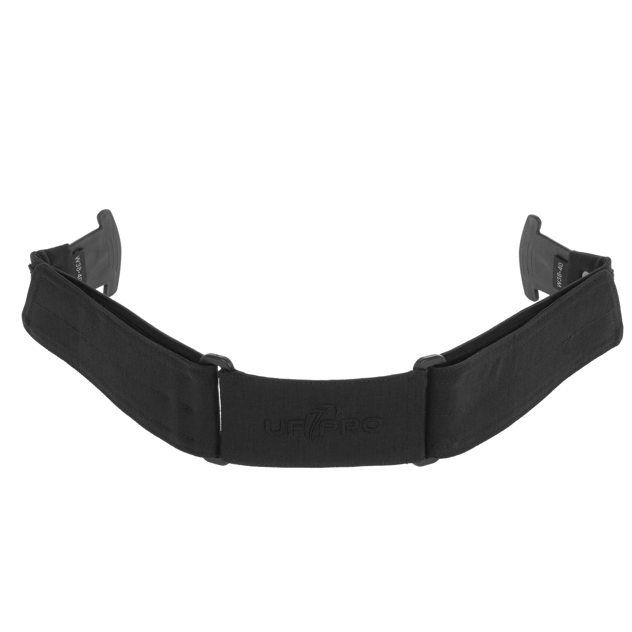 Pas UF PRO Waist/Flex - Black