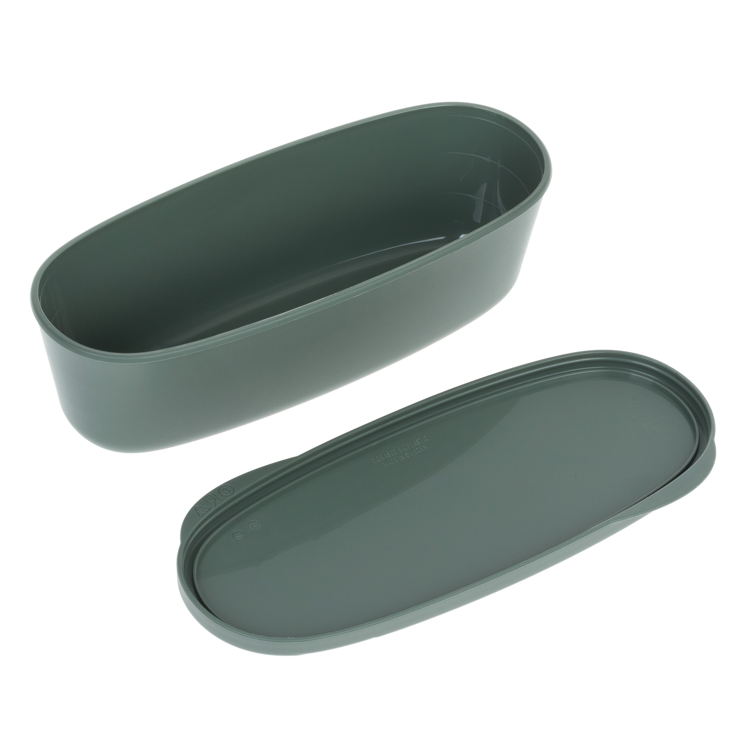 Набір посуду Light My Fire LunchKit 2.0 - Sage Green