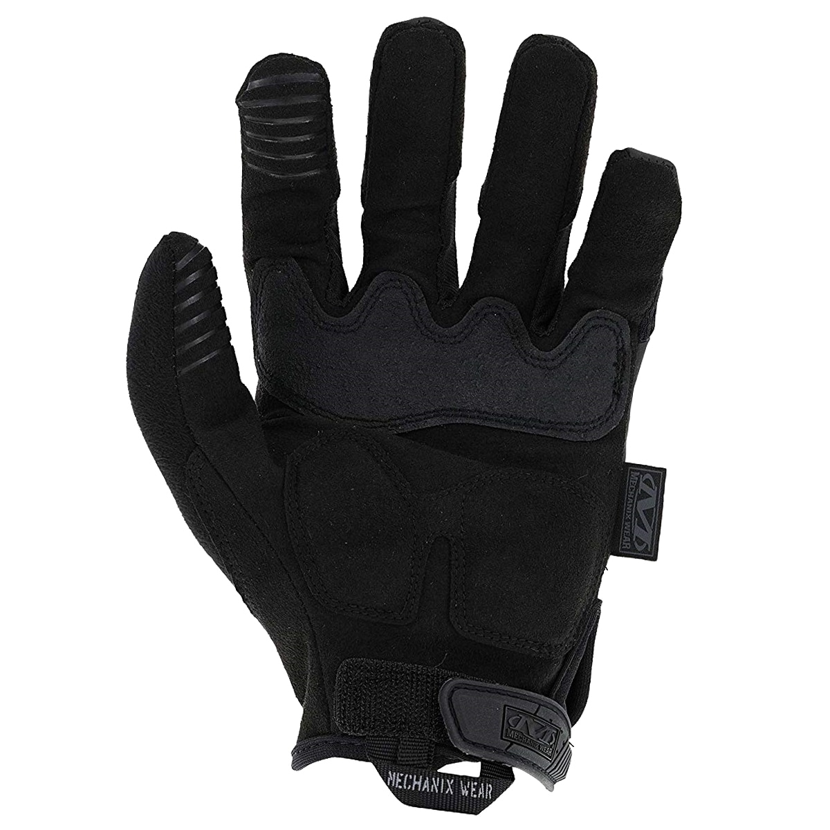 Rękawice taktyczne Mechanix Wear M-Pact Covert - Black
