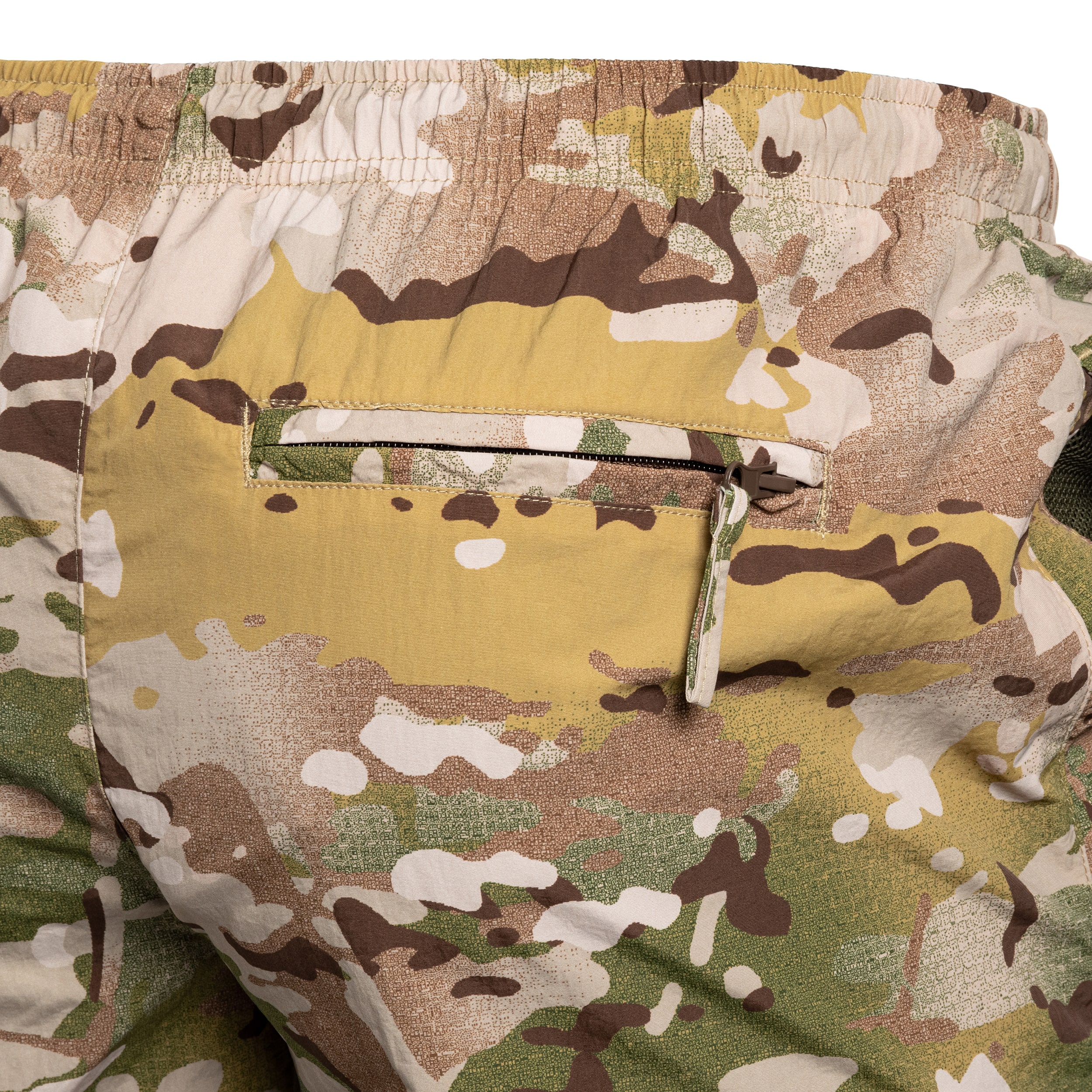 Шорти для плавання Brandit Swimshort Basic - Tactical Camo