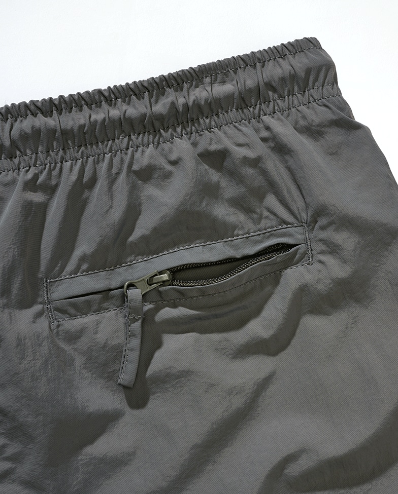 Шорти для плавання Brandit Swimshorts Basic - Антрацит