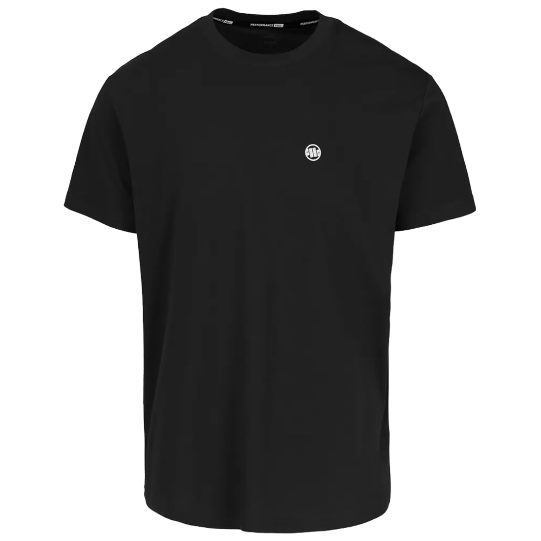 Футболка T-shirt Pitbull West Coast Coolmax Scott - Black