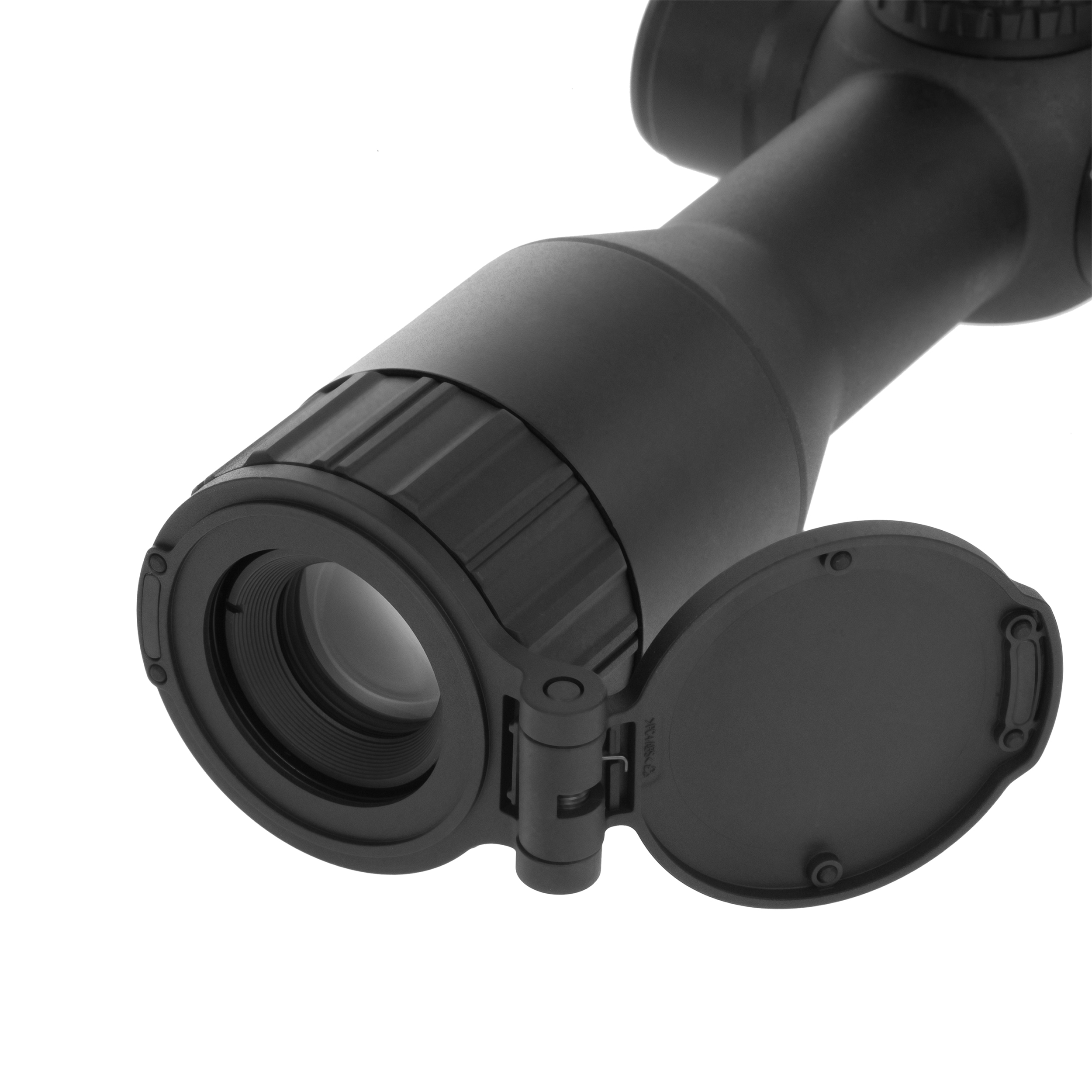 Luneta noktowizyjna Hikvision Hikmicro Alpex 4K A40E Lite