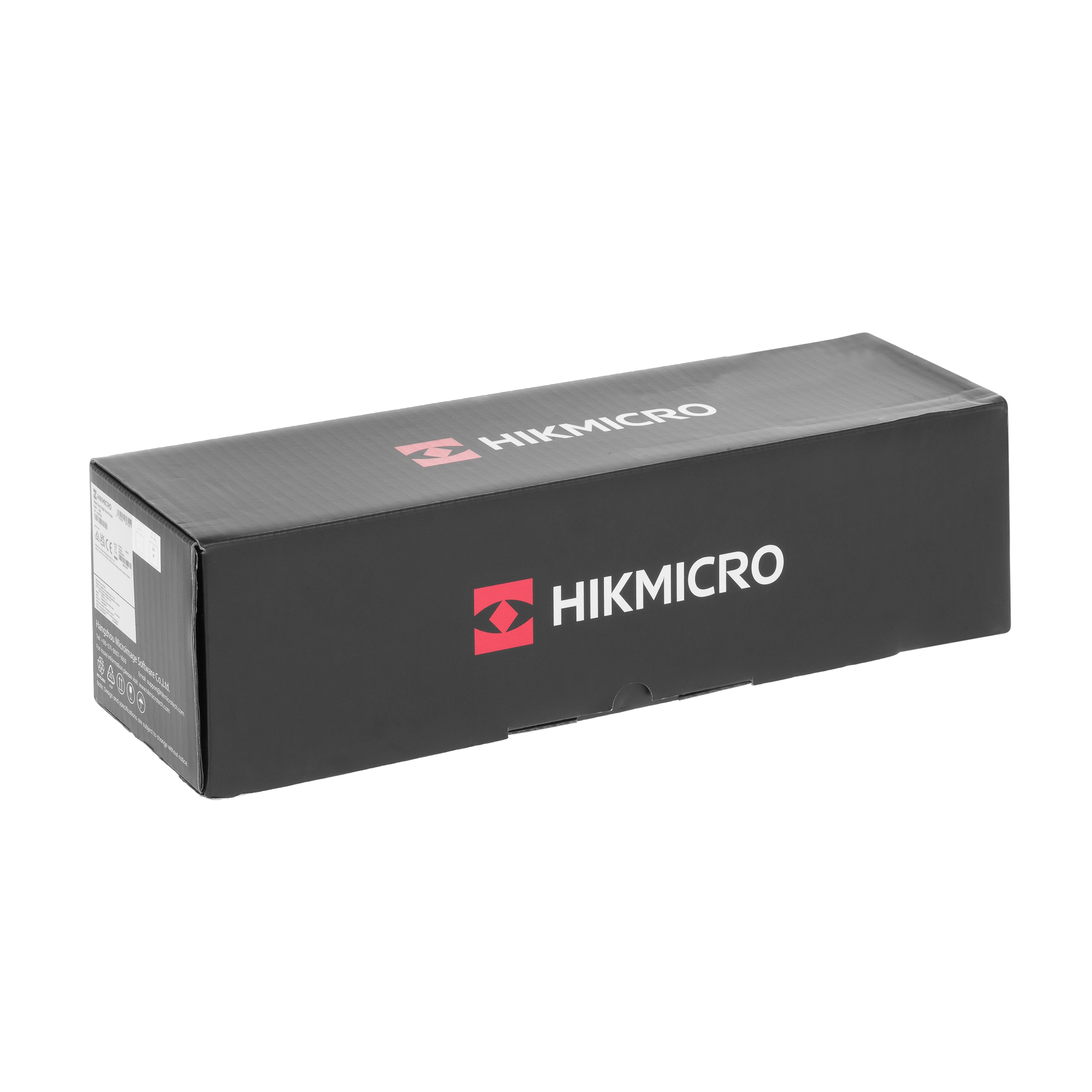 Luneta noktowizyjna Hikvision Hikmicro Alpex 4K A40E Lite
