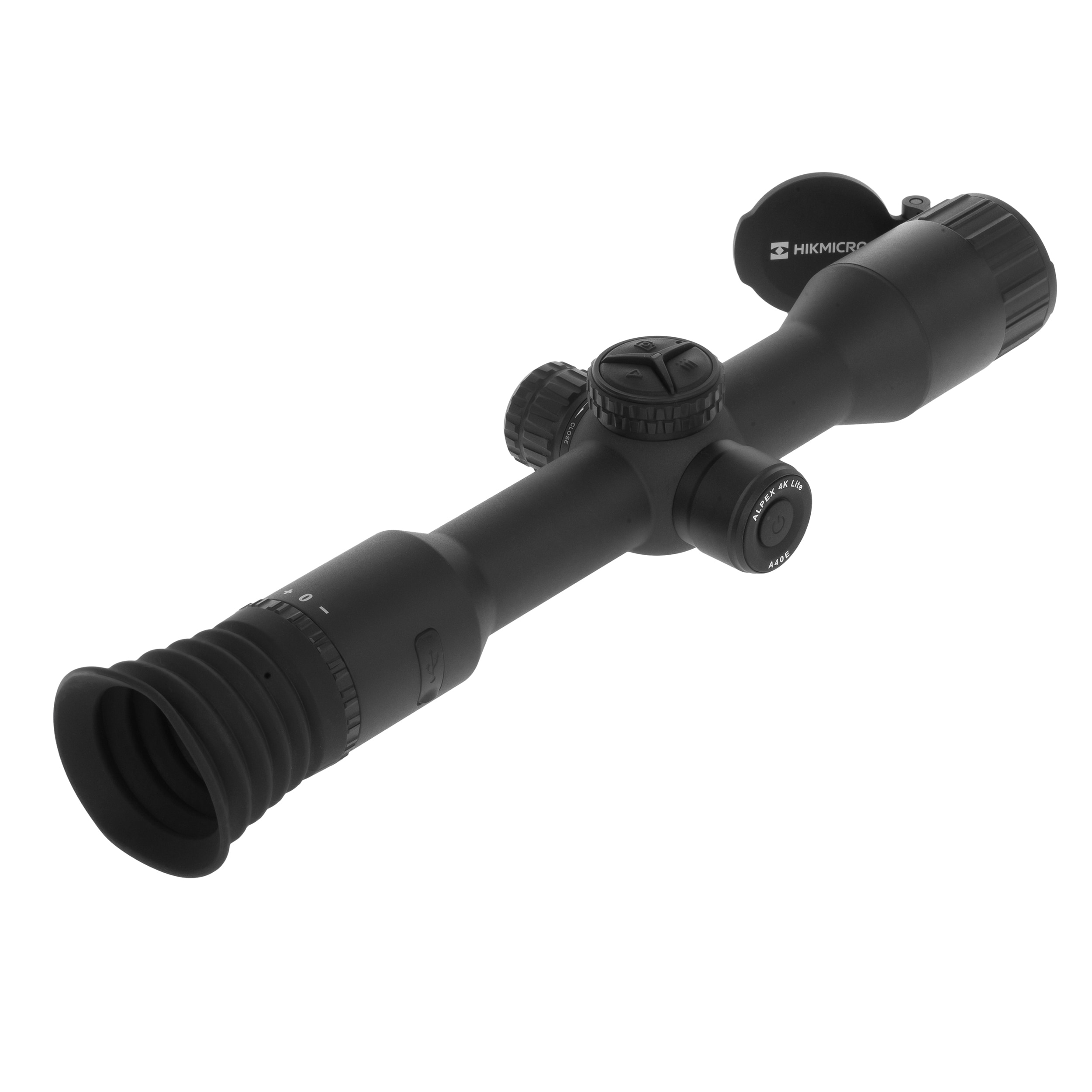 Luneta noktowizyjna Hikvision Hikmicro Alpex 4K A40E Lite