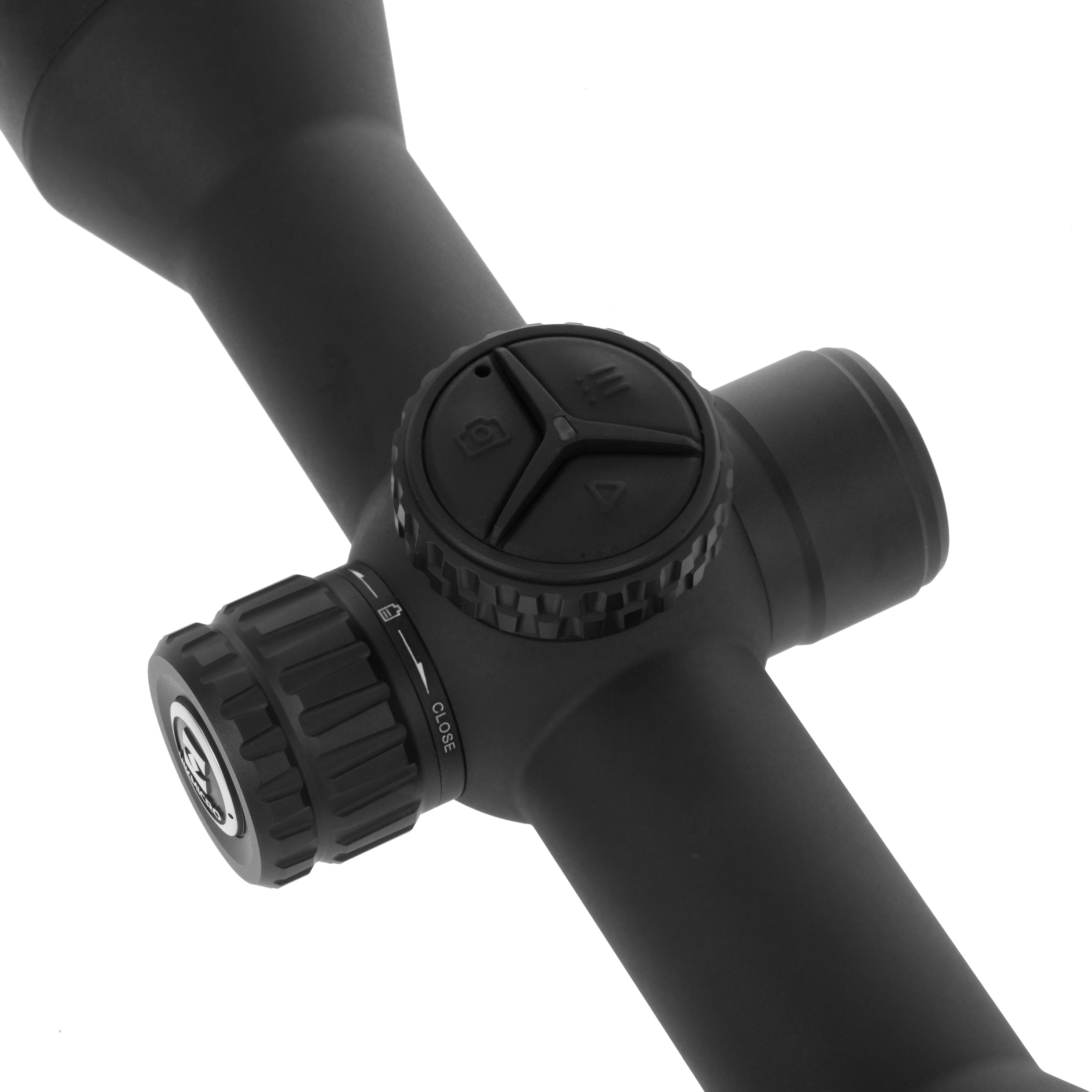 Luneta noktowizyjna Hikvision Hikmicro Alpex 4K A40E Lite