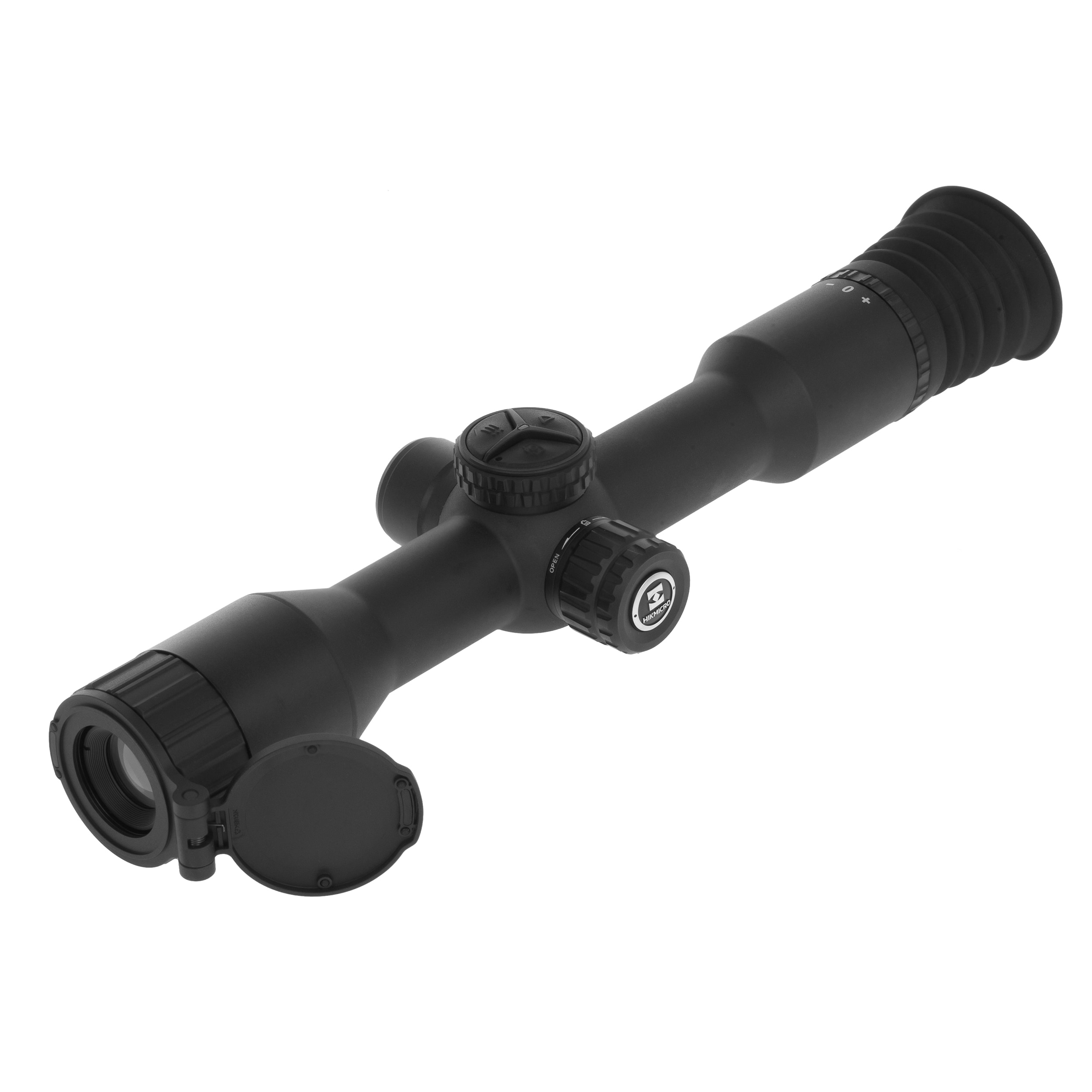 Luneta noktowizyjna Hikvision Hikmicro Alpex 4K A40E Lite