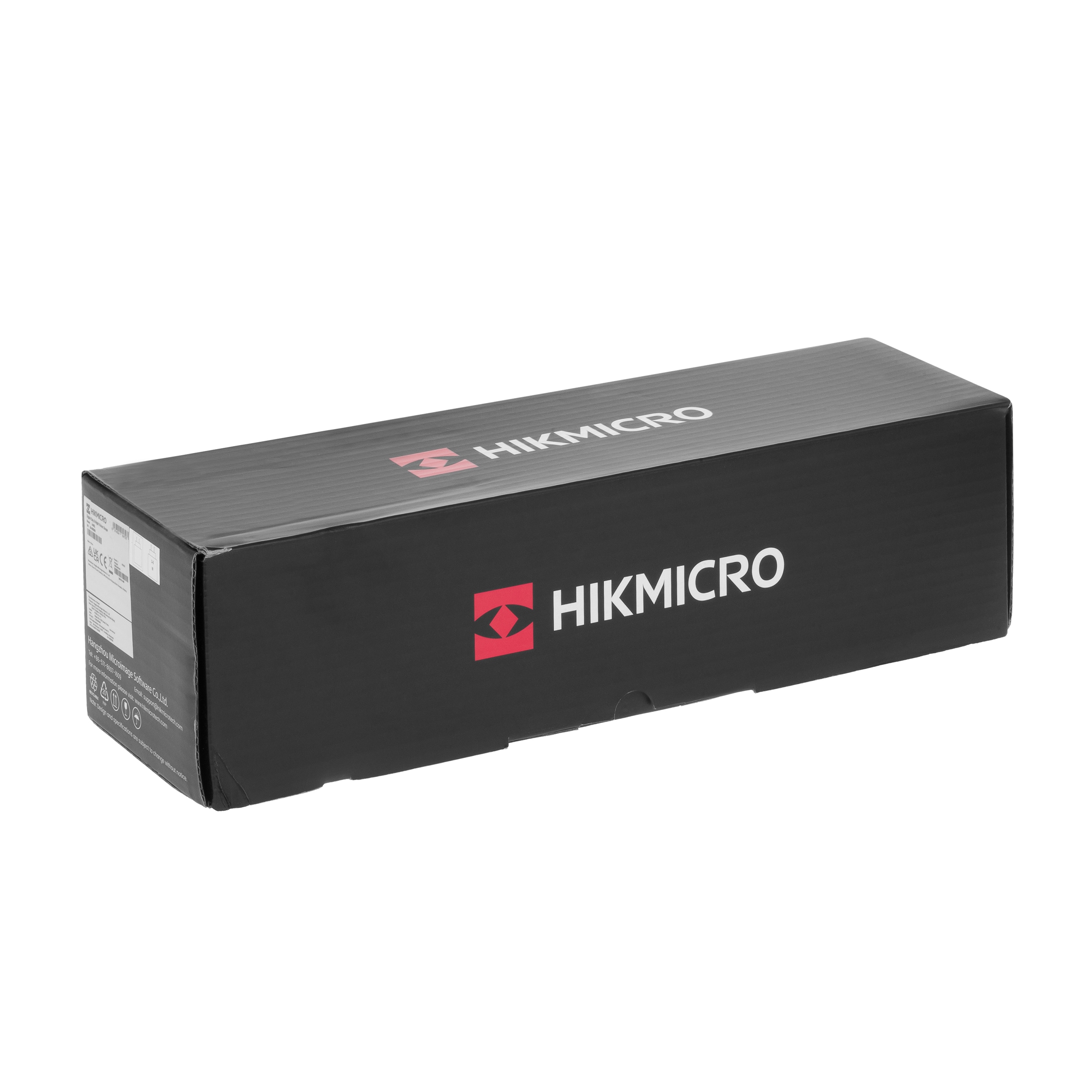 Luneta noktowizyjna Hikvision Hikmicro Alpex 4K A40EL LRF Lite