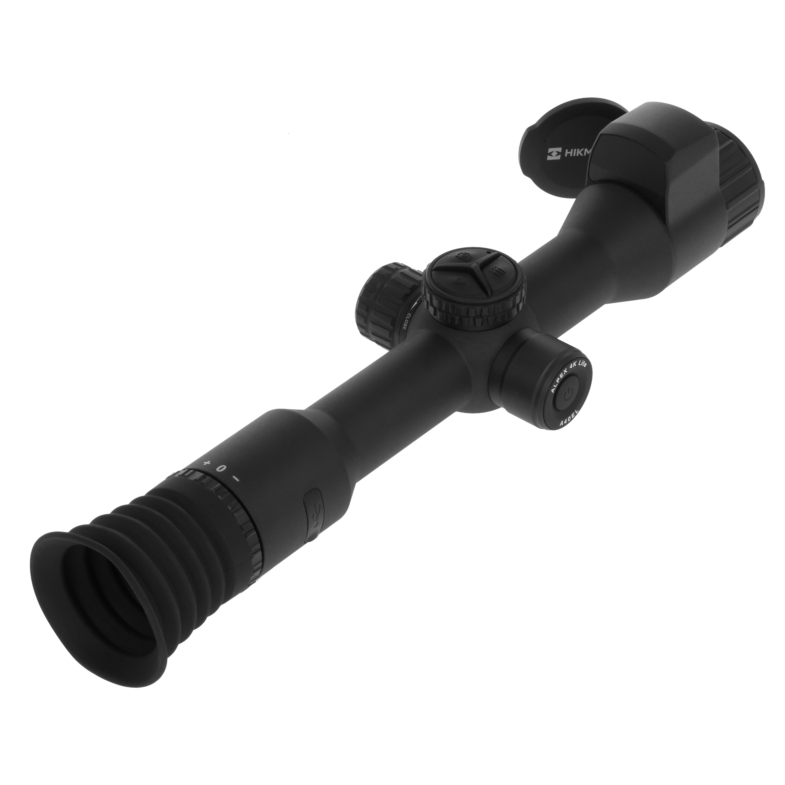 Luneta noktowizyjna Hikvision Hikmicro Alpex 4K A40EL LRF Lite