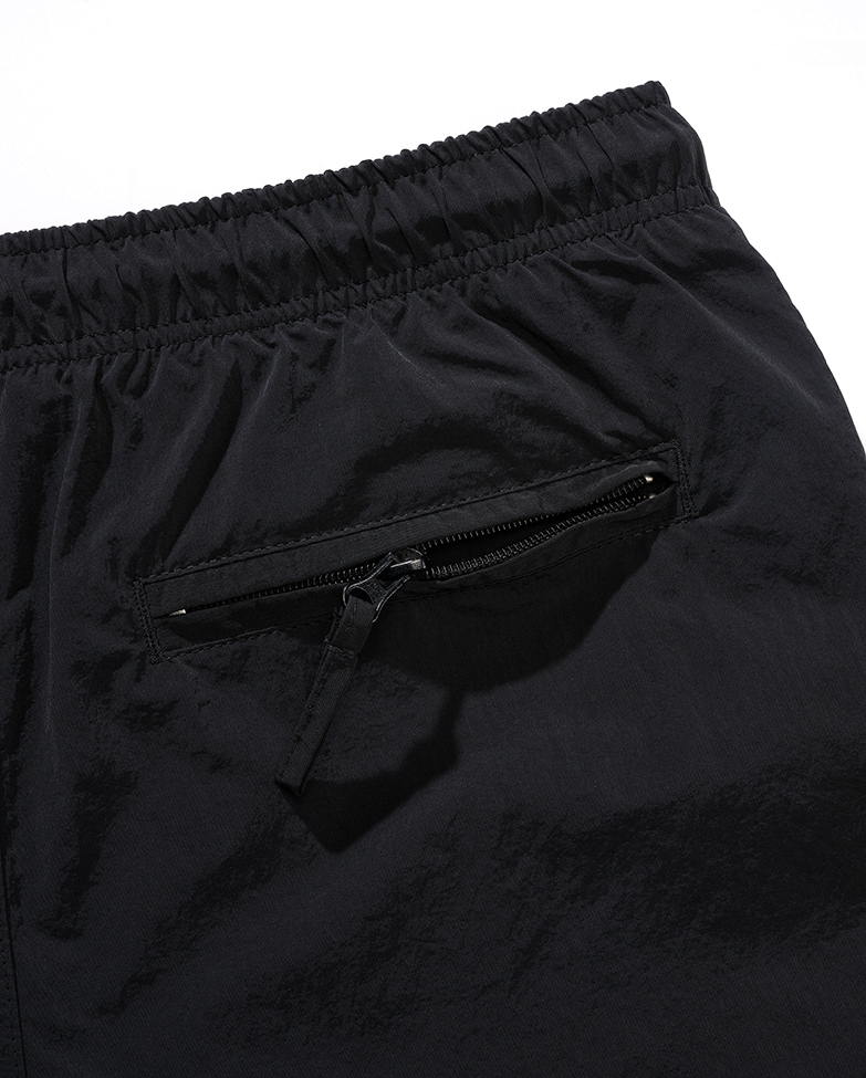 Szorty kąpielowe Brandit Swimshorts Basic - Black
