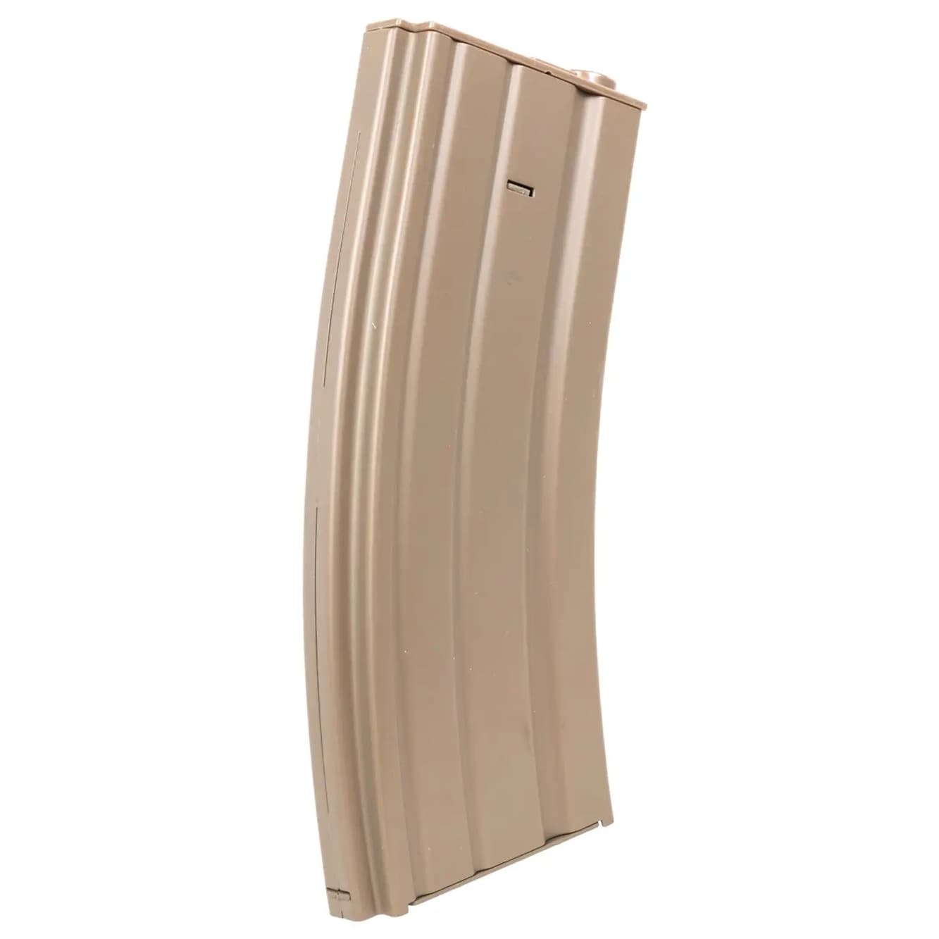 Magazynek ASG Specna Arms Real-Cap do replik M4-M16 - Flat Dark Earth