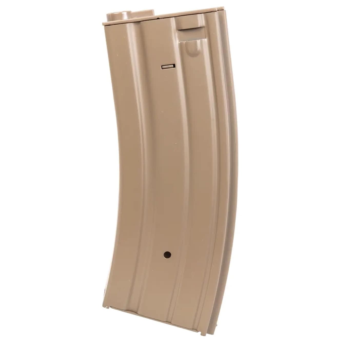 Magazynek ASG Specna Arms Real-Cap do replik M4-M16 - Flat Dark Earth