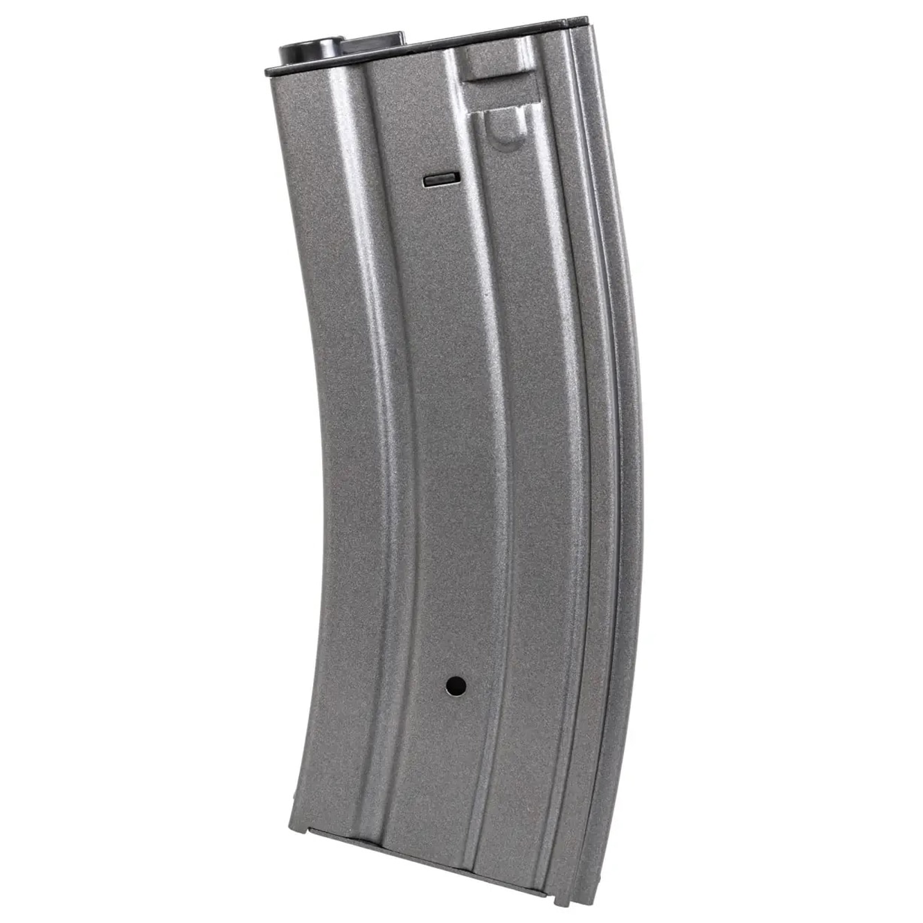 Magazynek ASG Specna Arms Real-Cap do replik M4-M16 - Grey