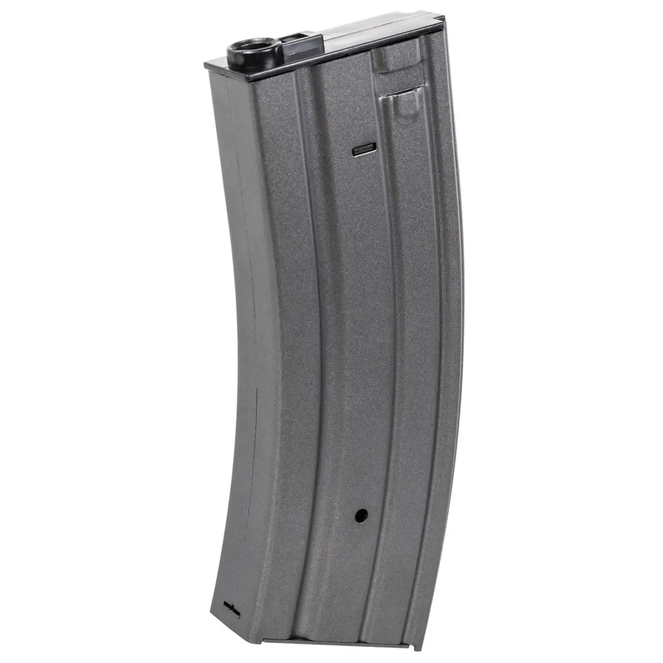Magazynek ASG Specna Arms Real-Cap do replik M4-M16 - Grey
