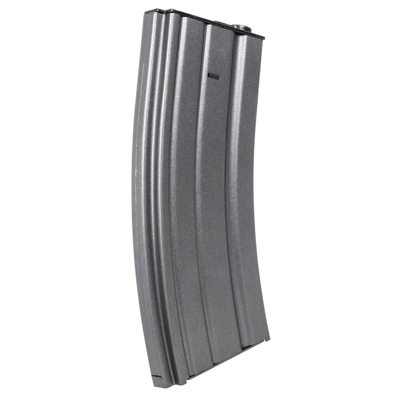 Magazynek ASG Specna Arms Real-Cap do replik M4-M16 - Grey