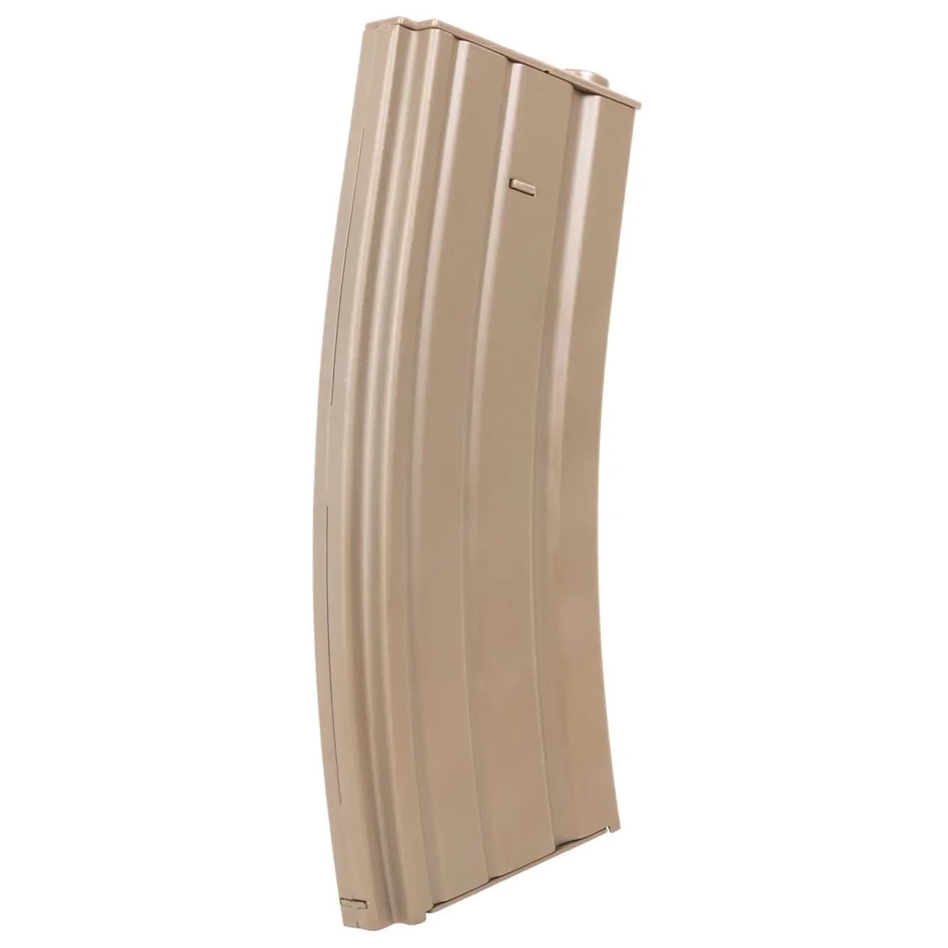 Magazynek ASG Specna Arms Mid-Cap do replik M4-M16 - Flat Dark Earth