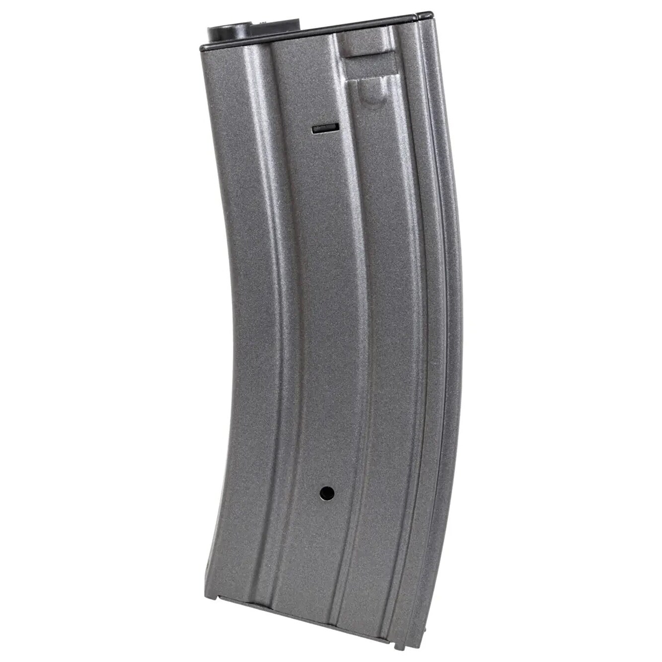 Магазин ASG Specna Arms Hi-Cap для реплік M4-M16 - Grey
