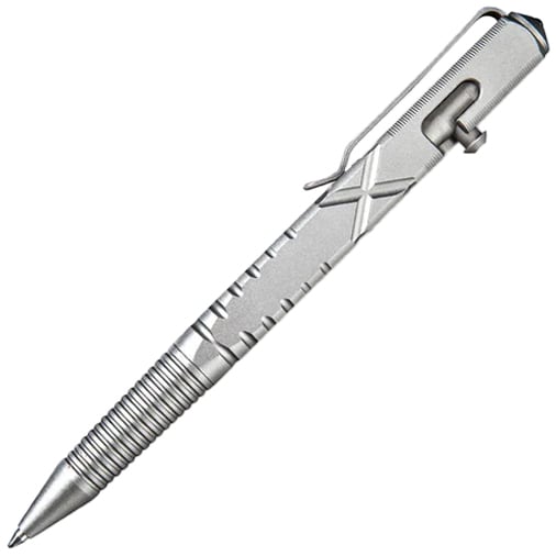 Тактична ручка Civivi C-Quill CP-01A Grey