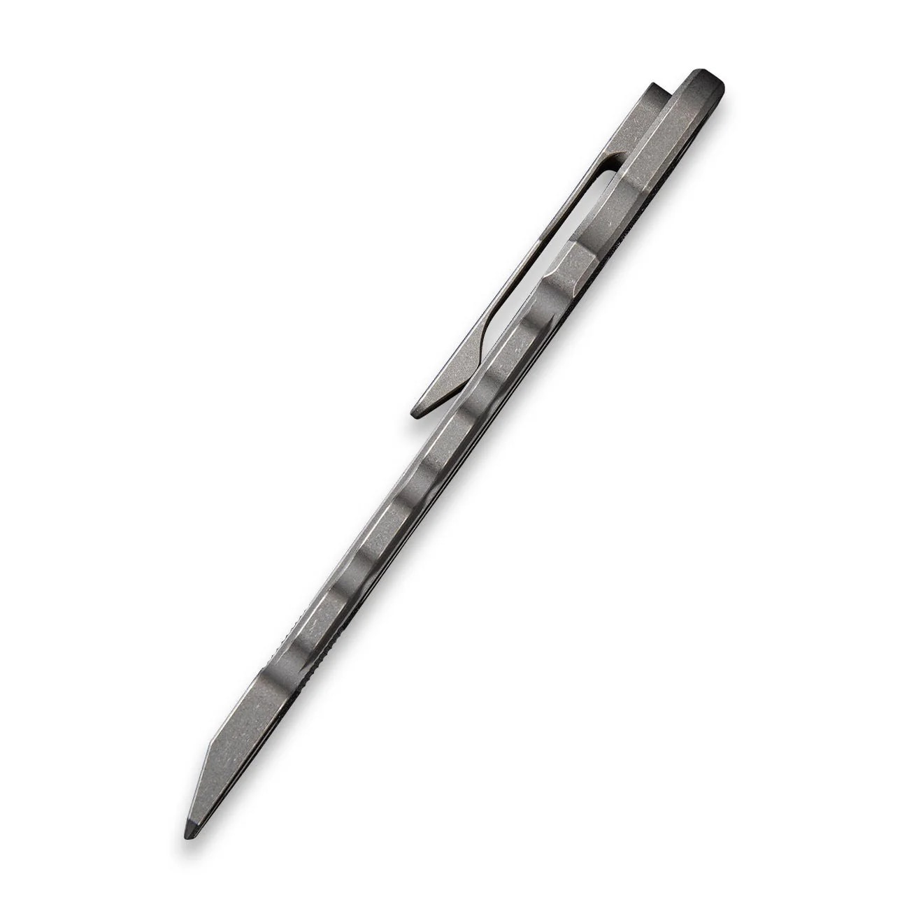 Multitool WE Knife Gesila Titanium Prybar - Gray Stonewash