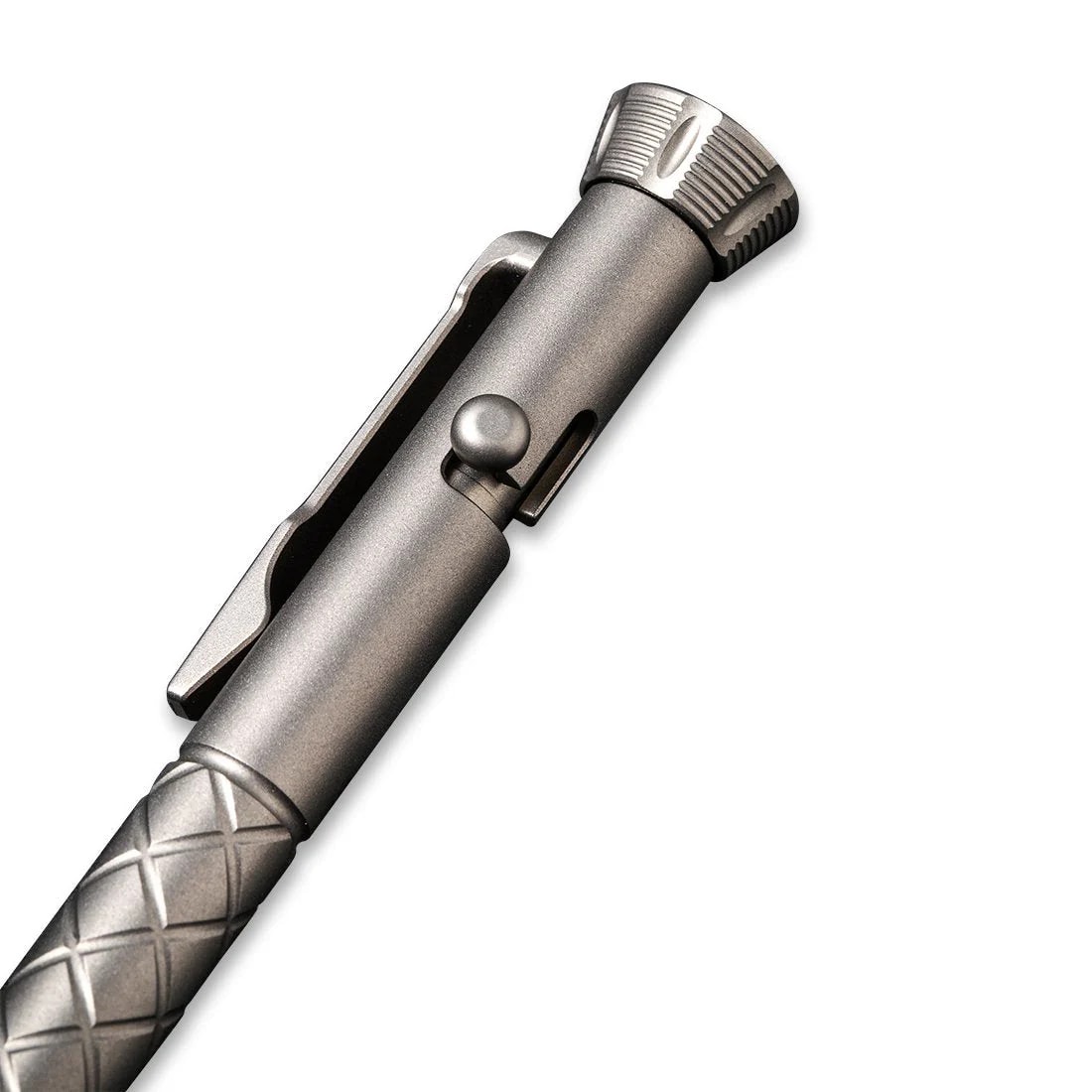 Тактична ручка Civivi Coronet Titan - Gray