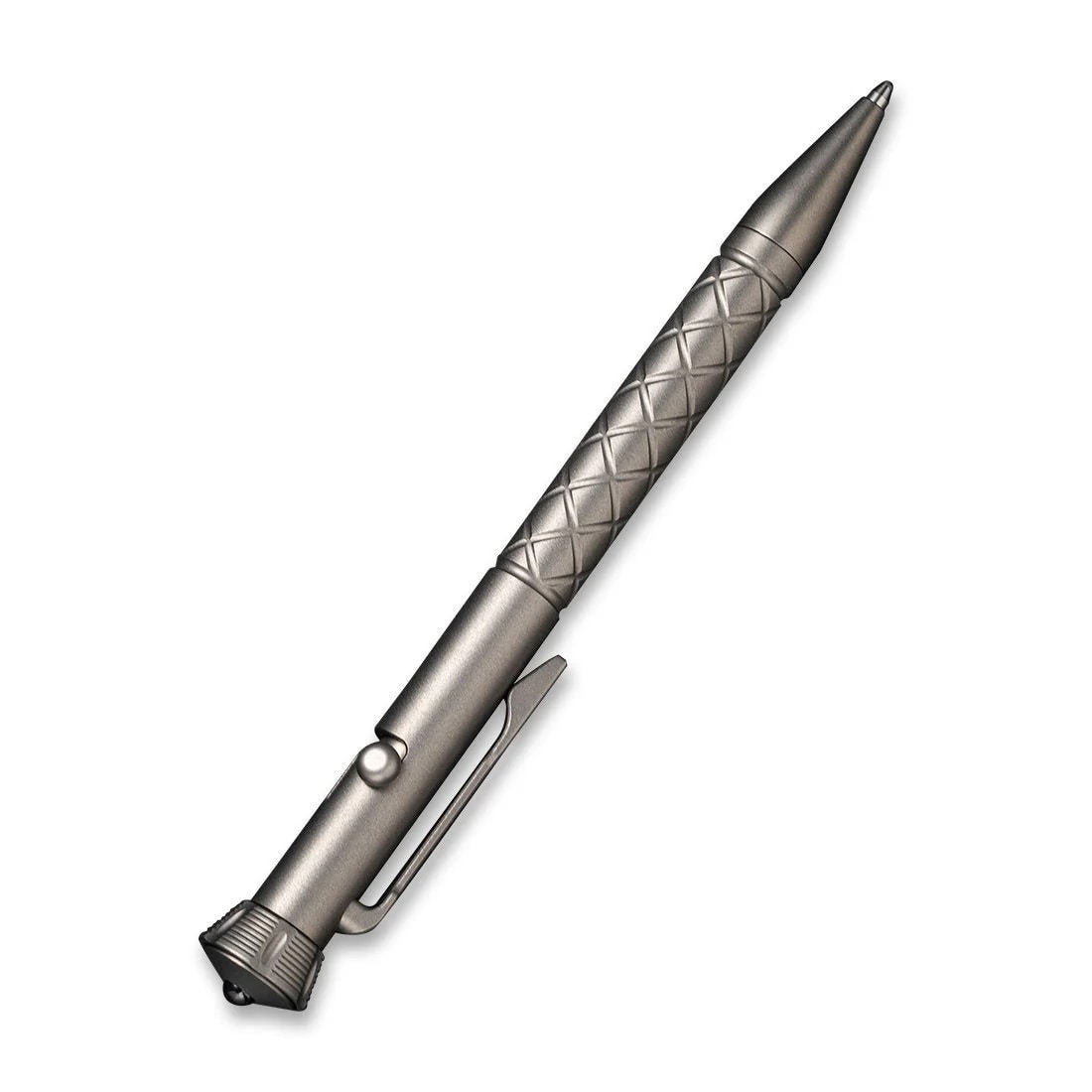 Тактична ручка Civivi Coronet Titan - Gray