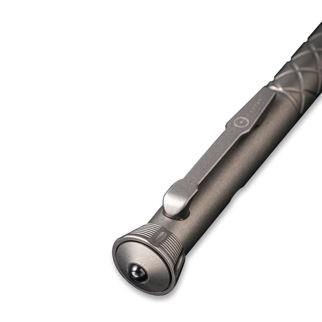 Тактична ручка Civivi Coronet Titan - Gray
