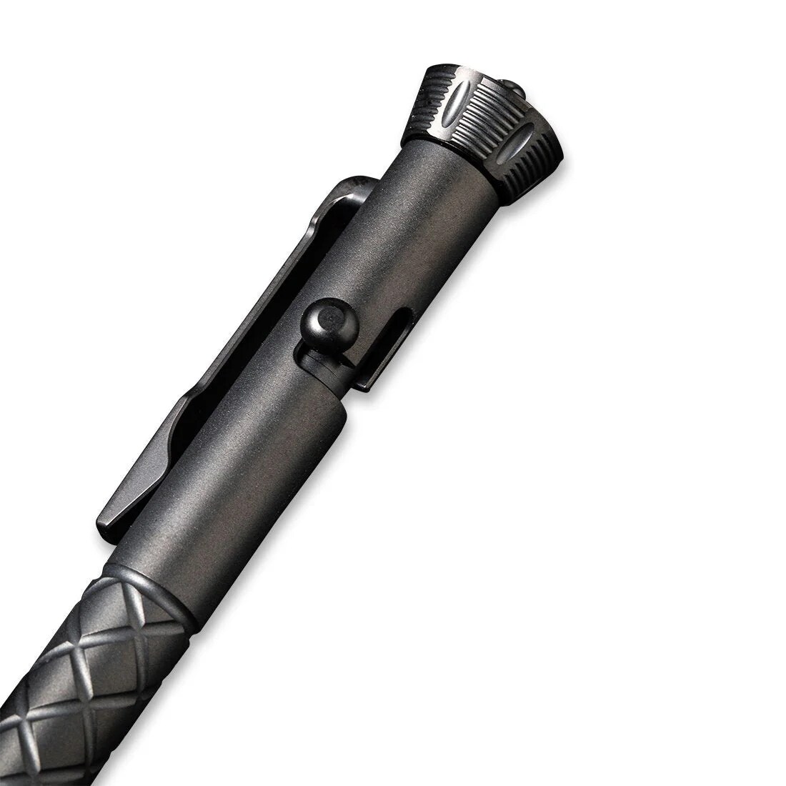 Długopis taktyczny Civivi Coronet Titan - Black