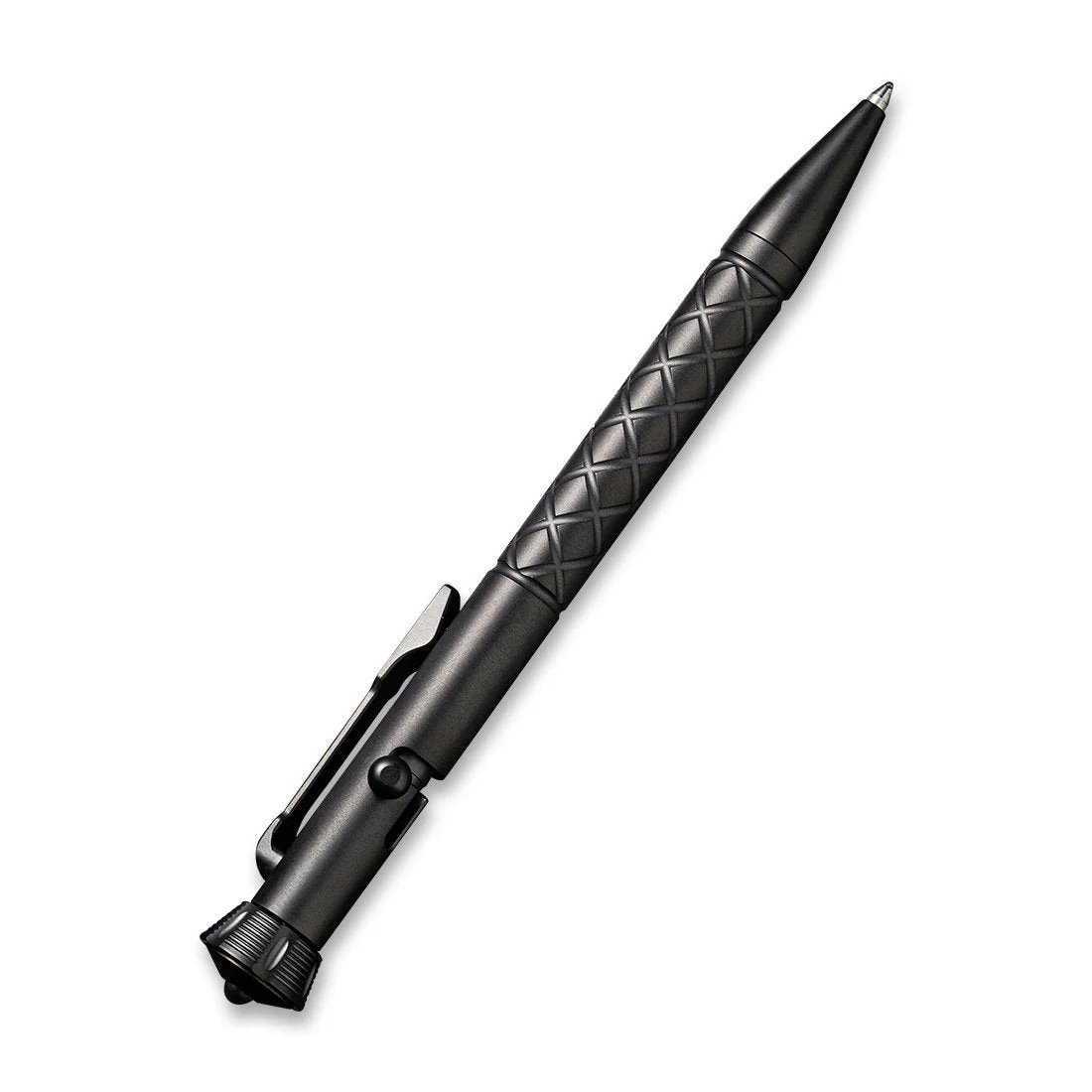 Długopis taktyczny Civivi Coronet Titan - Black