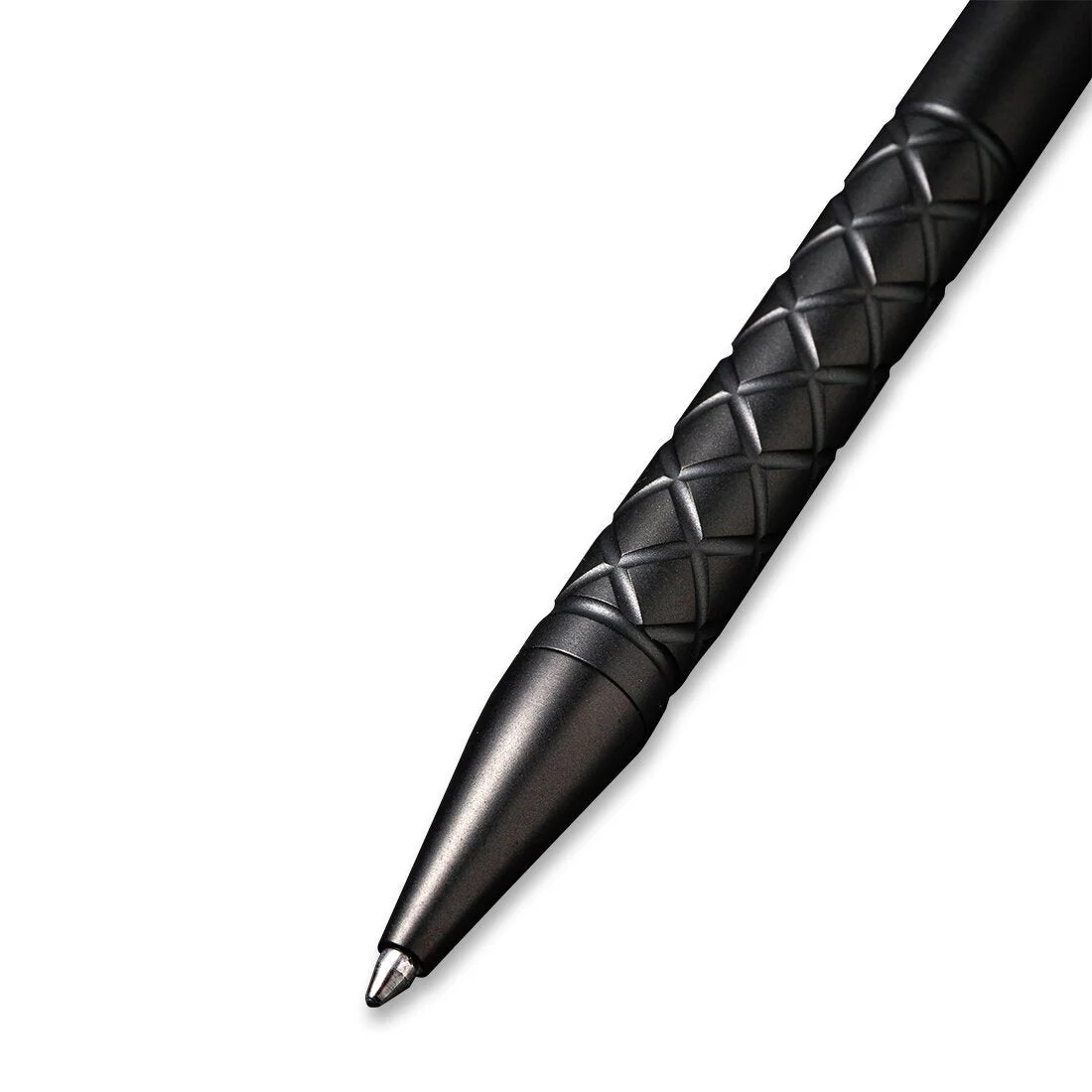 Długopis taktyczny Civivi Coronet Titan - Black
