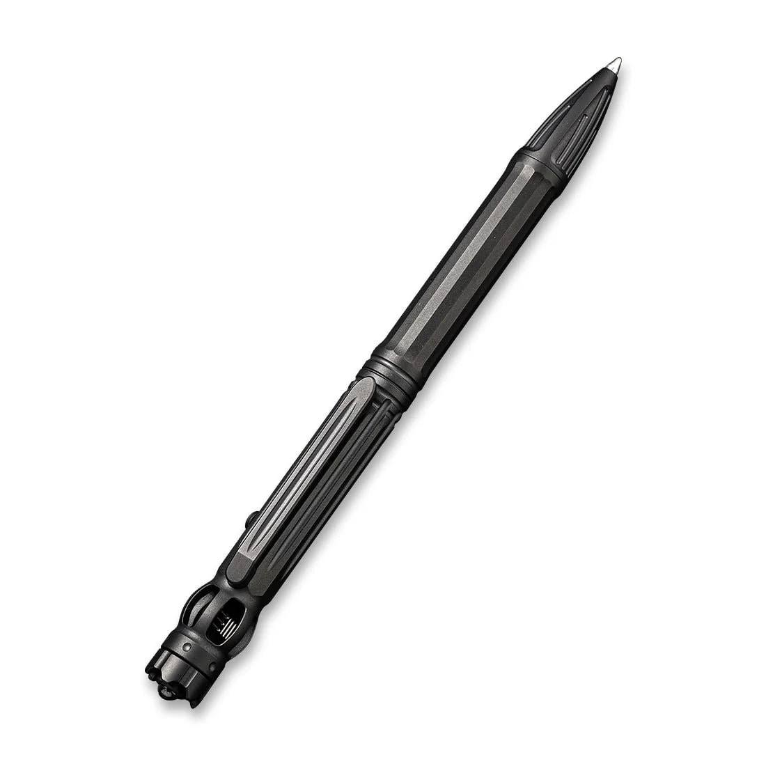 Długopis taktyczny WE Knife Baculus Titan - Black