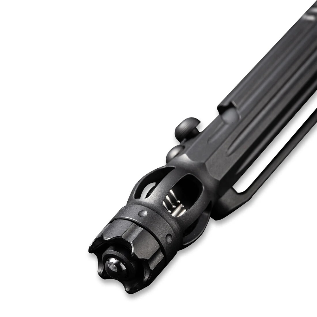 Długopis taktyczny WE Knife Baculus Titan - Black