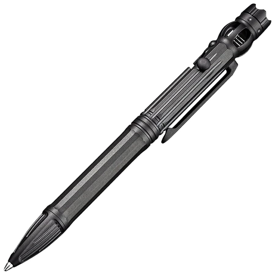 Długopis taktyczny WE Knife Baculus Titan - Black