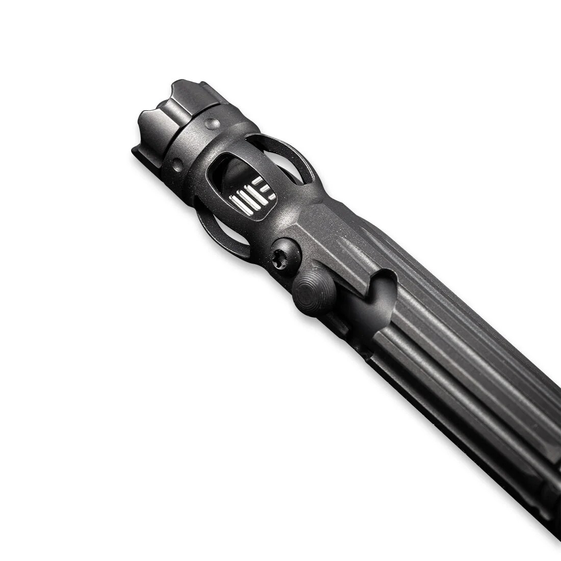 Długopis taktyczny WE Knife Baculus Titan - Black