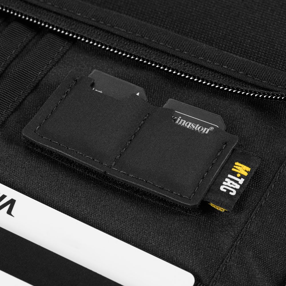 Organizer M-Tac A5 Elite - Black