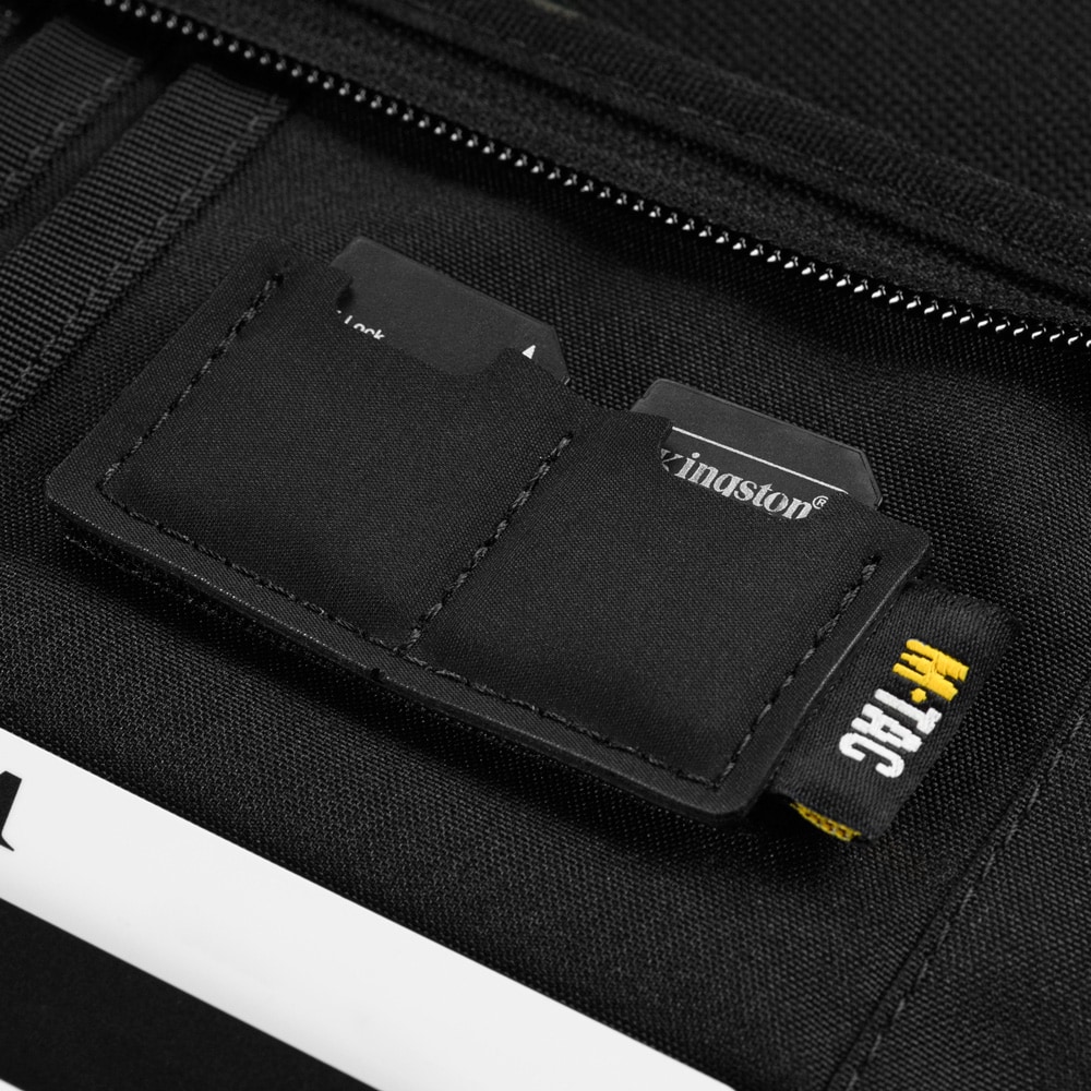 Organizer M-Tac A5 Elite - Black